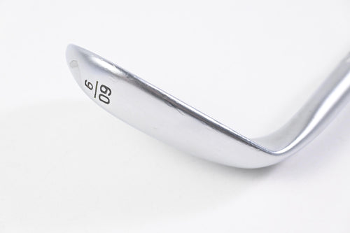 Callaway MD3 Milled Lob Wedge / 60 Degree / Wedge Flex Dynamic Gold Shaft