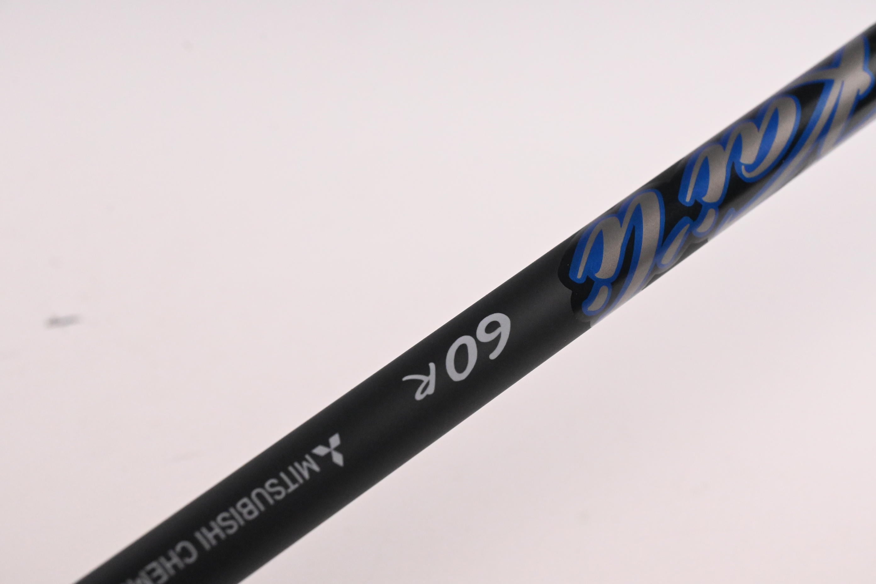 Cobra OPTM X #5 Wood / 18 Degree / Regular Flex Kai'li Blue Darkwaves 60 Shaft