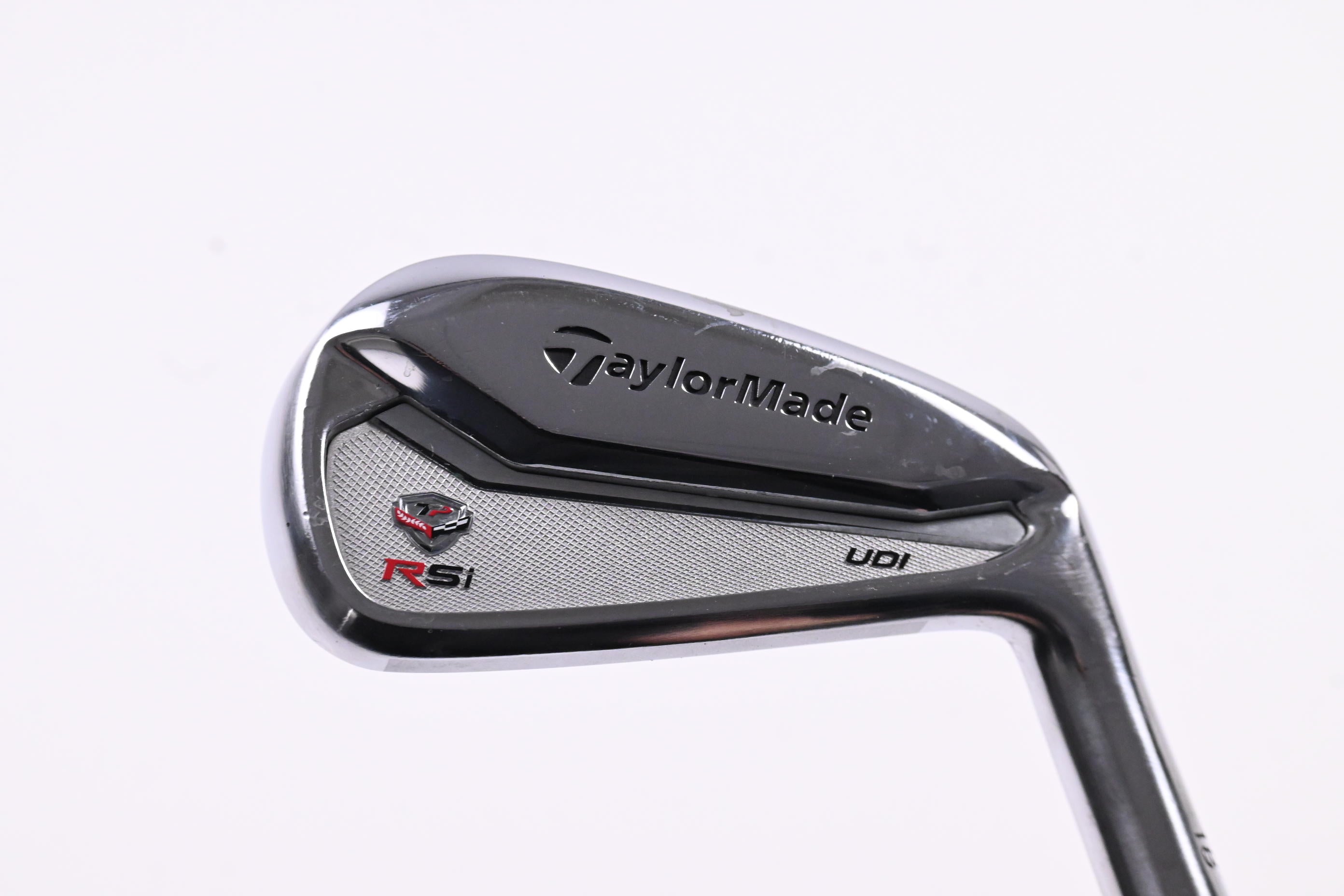 Taylormade RSI TP UDI #2 Iron / 18 Degree / Regular Flex UST Recoil 807 Shaft