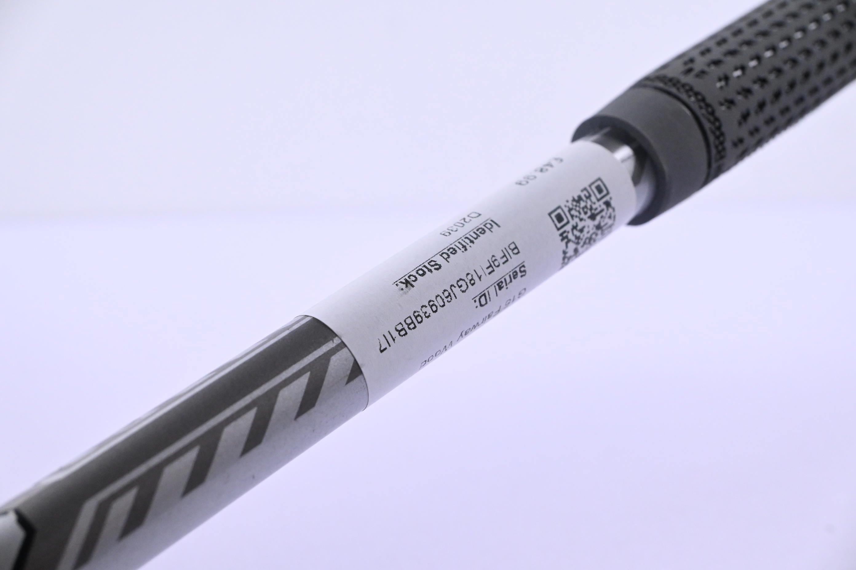 Ping G15 #7 Wood / 21.5 Degree / Regular Flex Ping TFC 149F Shaft