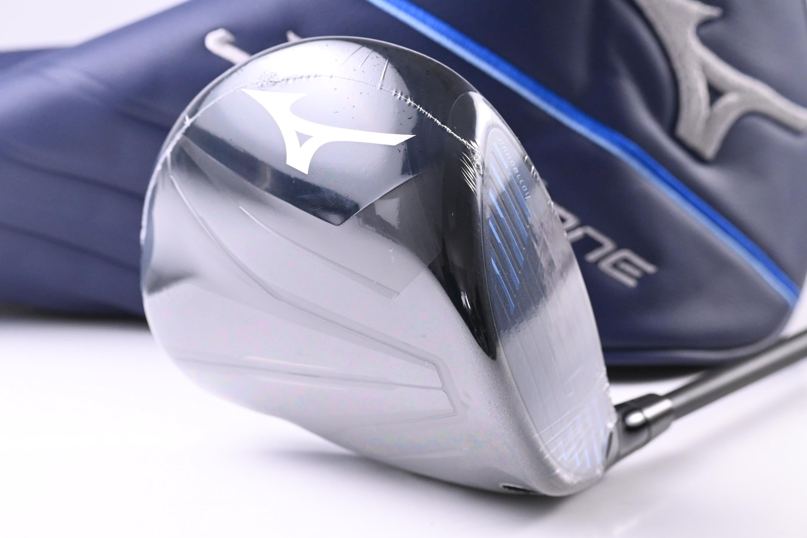 Mizuno JPX One Driver / 9 Degree / Stiff Flex Tensei 1K Blue 65 Shaft