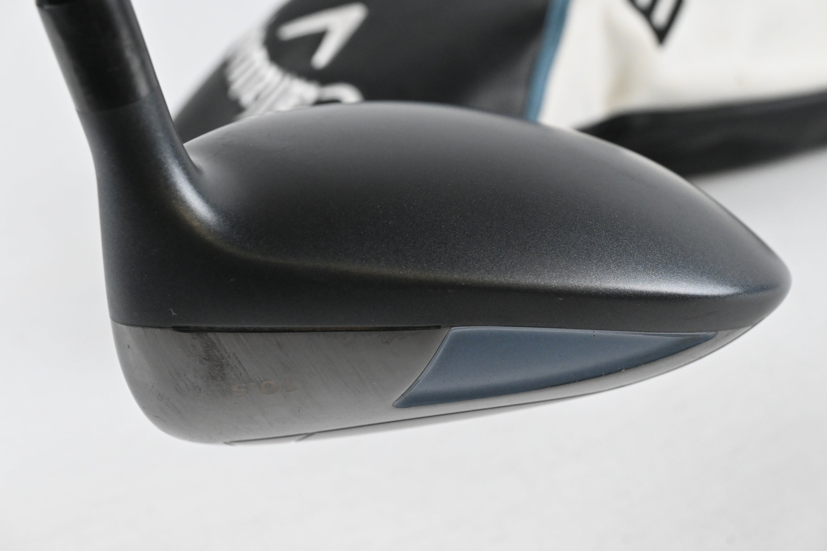 Callaway Edge Blue Driver / 10.5 Degree / Regular Flex Callaway Edge 65 Shaft