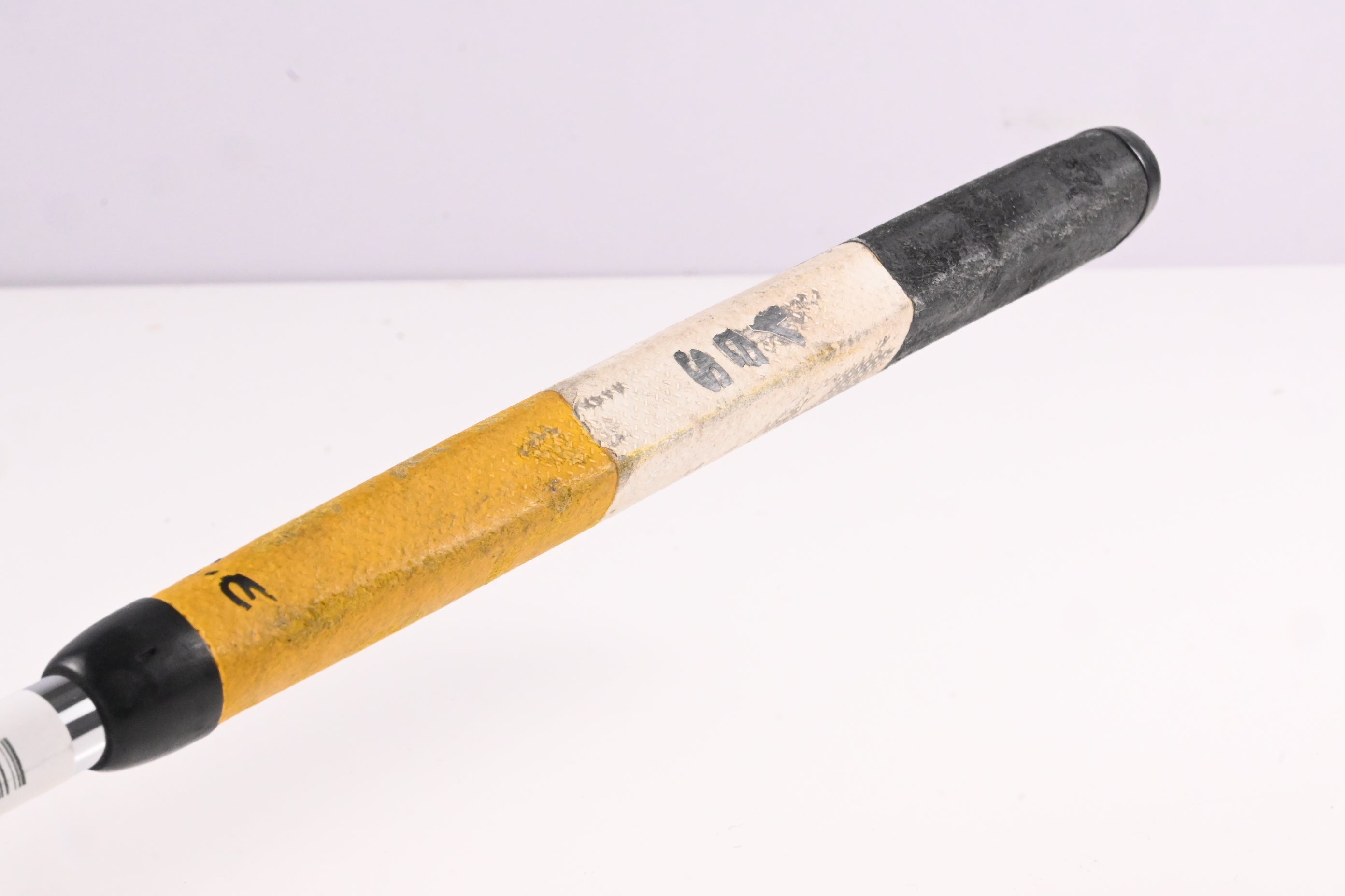 Yes! Callie-F Forged Putter / 33.5 Inch