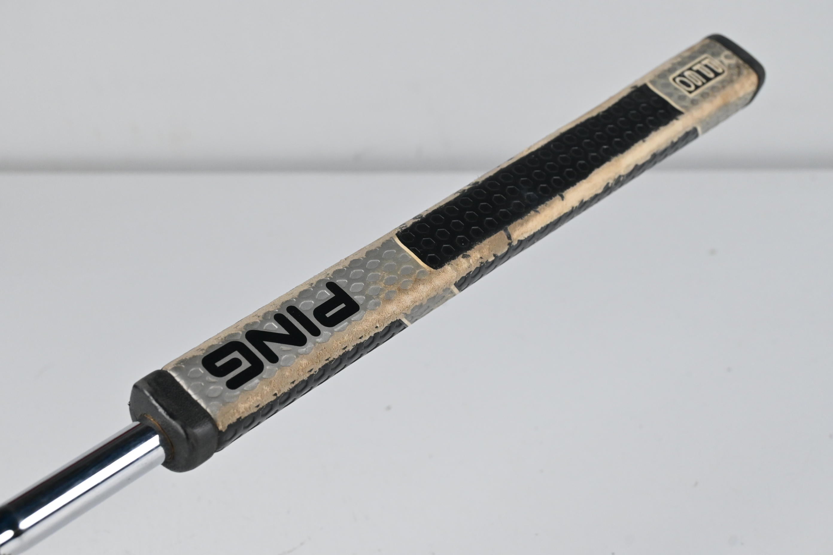 Ping Isopur Darby i Putter / 34 Inch