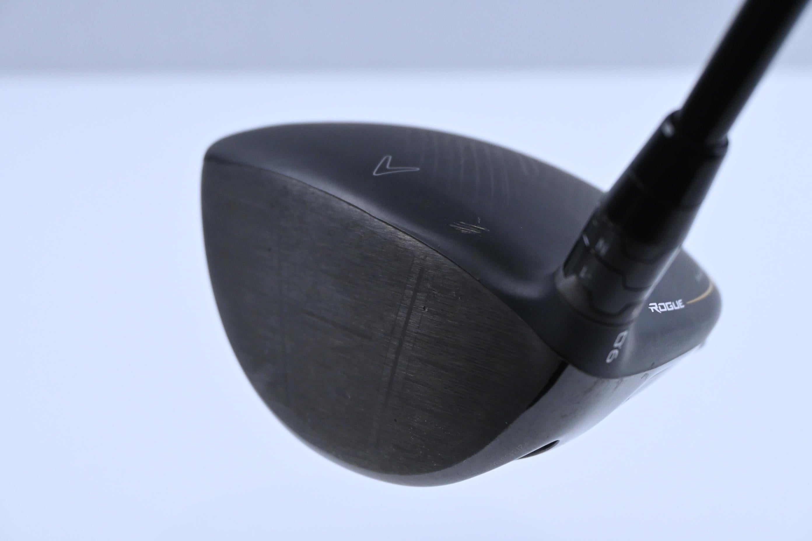 Callaway Rogue ST MAX LS Driver / 9 Degree / Stiff Flex Tensei AV Blue 55 Shaft