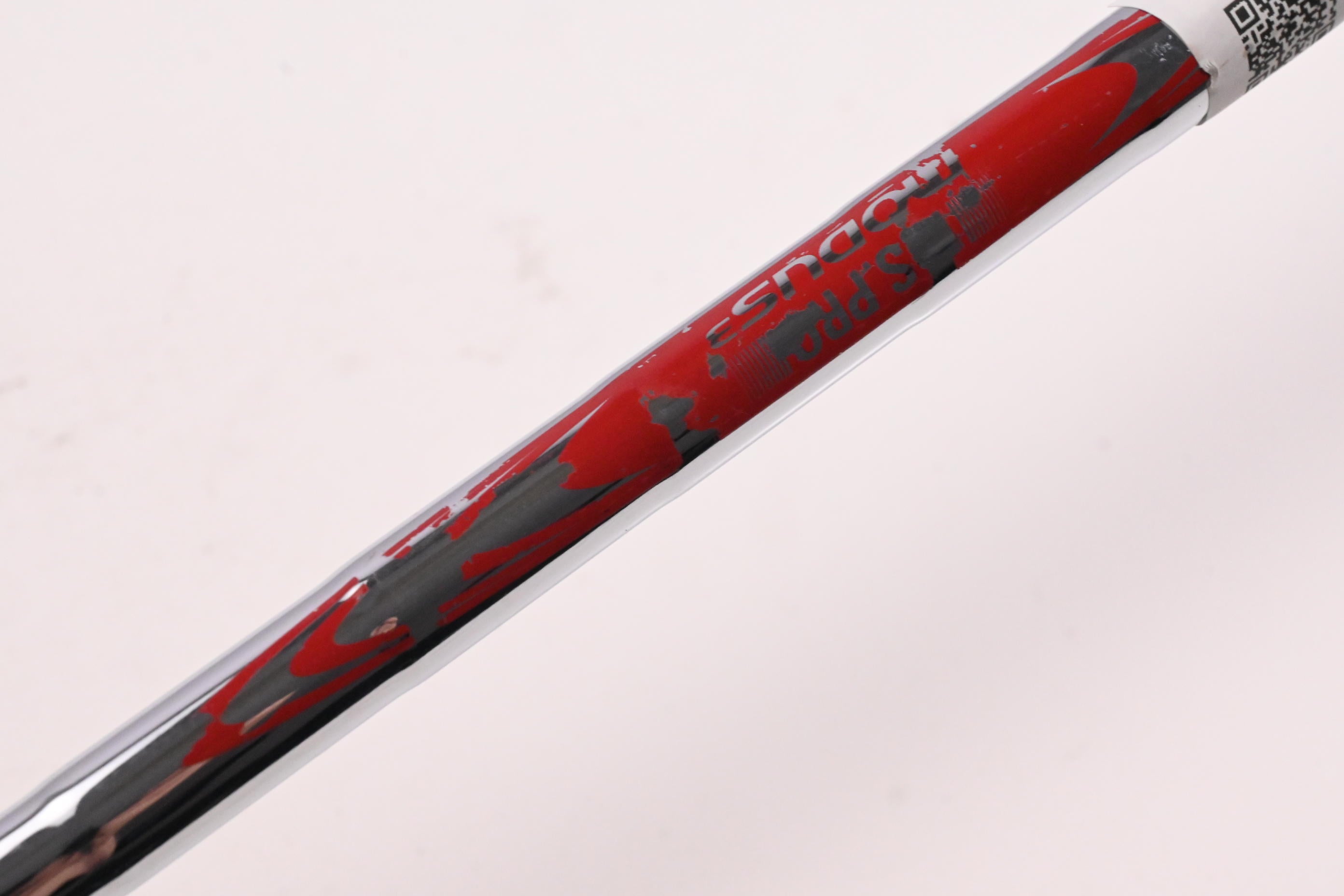 Cleveland RTX ZipCore Gap Wedge / 52 Degree / Stiff Flex N.S.Pro Modus³ Tour 120