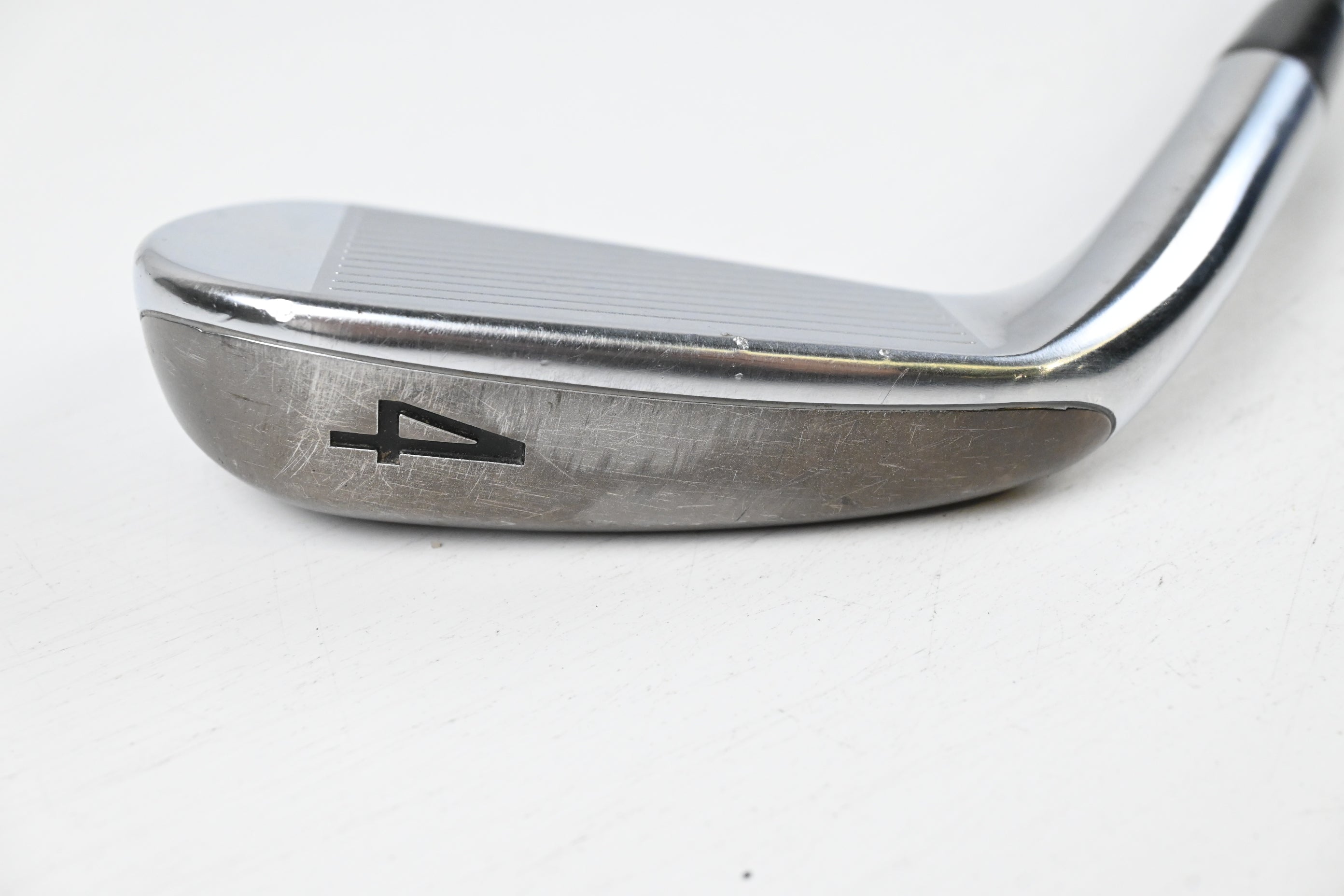 Titleist T-MB 716 #4 Iron / 23 Degree / Regular Flex Dynamic Gold AMT R300 Shaft
