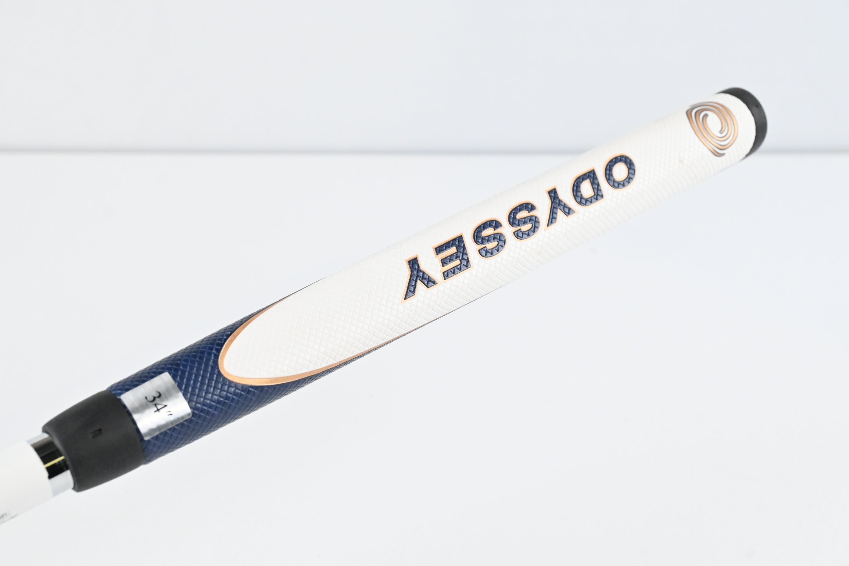 Odyssey AI-One Milled Silver Series Two T Putter / 34 Inch