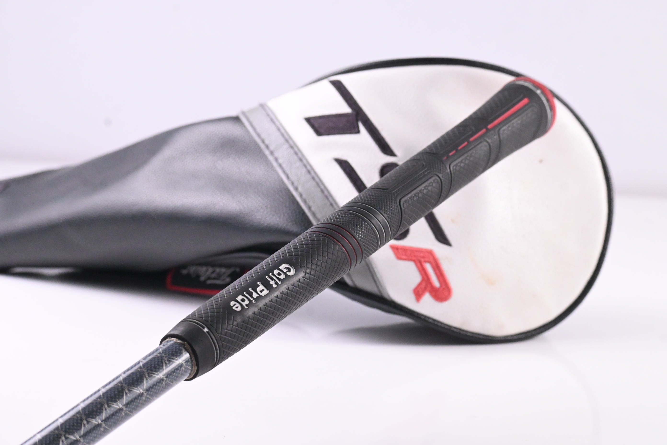 Titleist TSR3 Driver / 10 Degree / Regular Flex Tensei AV Blue 55 Shaft