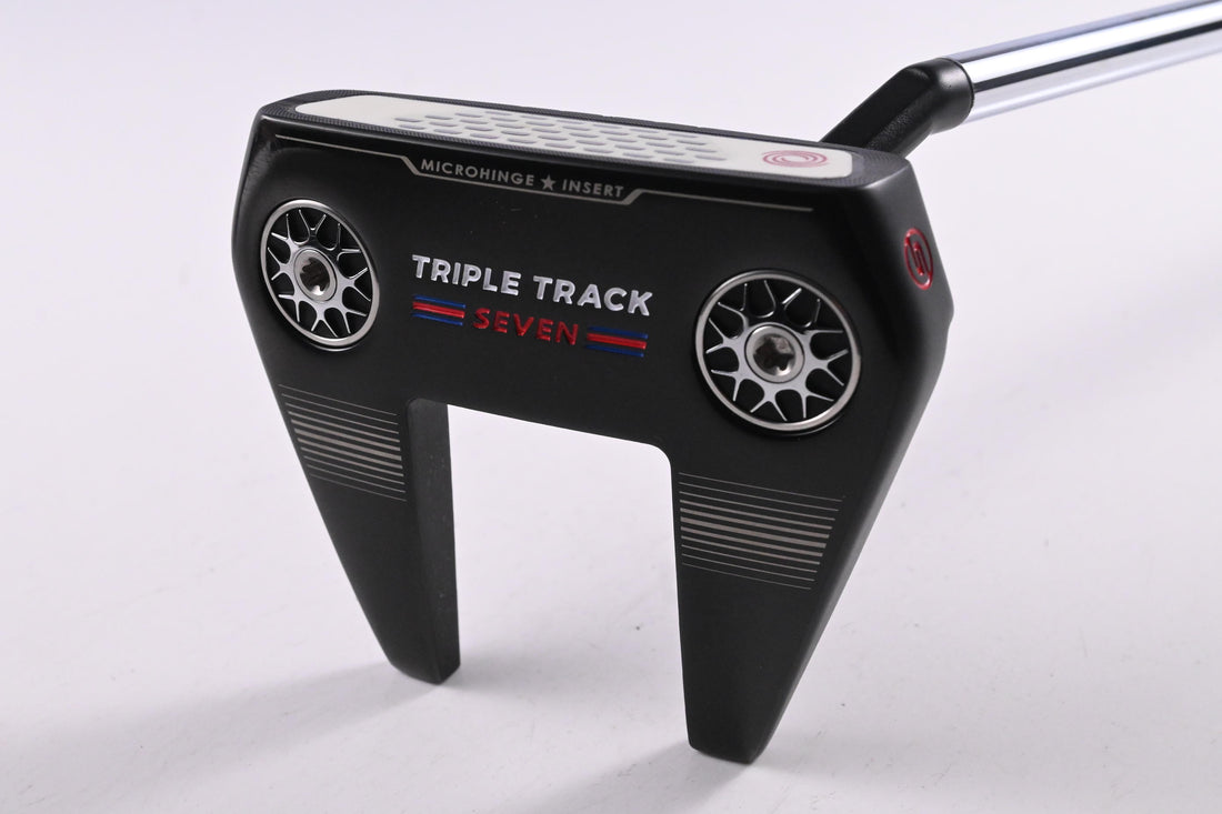 Odyssey Triple Track Seven Putter / 33 Inch
