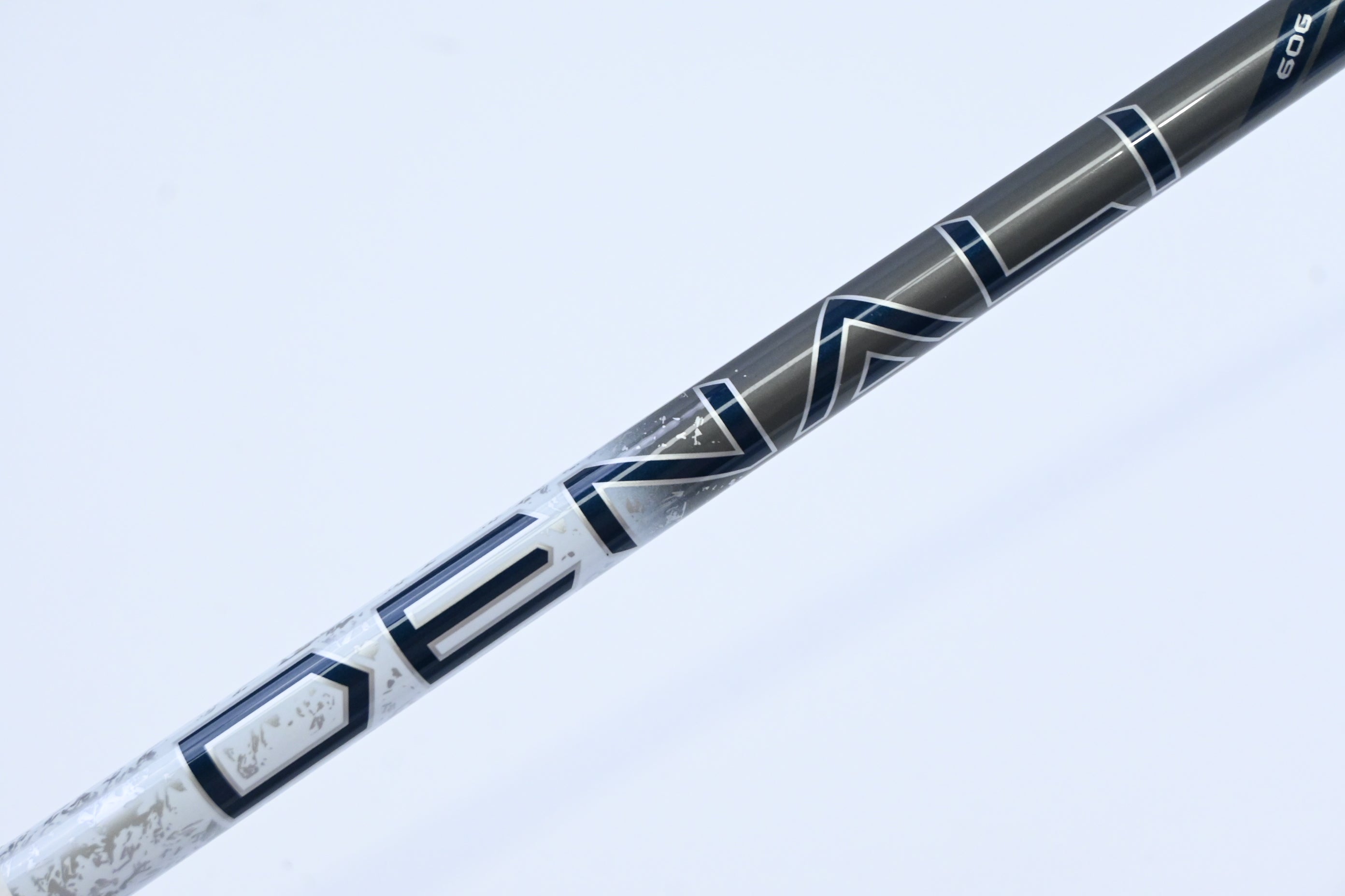 Project X Denali Charcoal 60 Driver Shaft / X-Flex / Callaway 2nd Gen