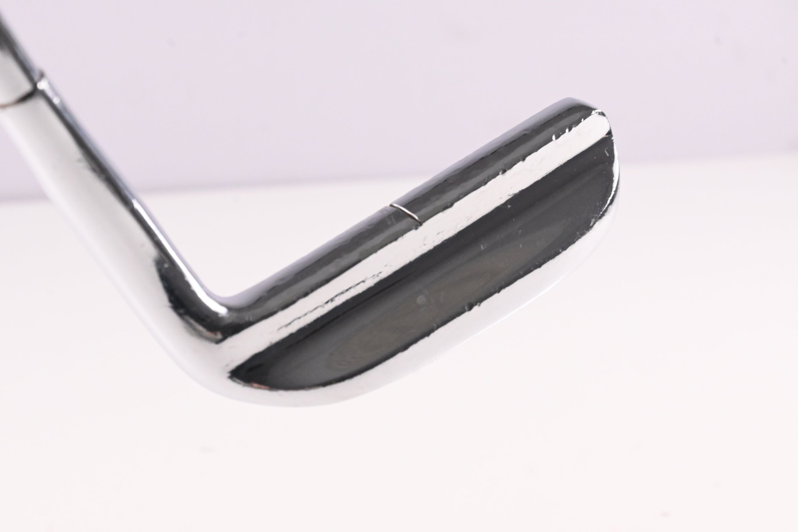 Wilson 8802 Milled 84 Putter / 35 Inch