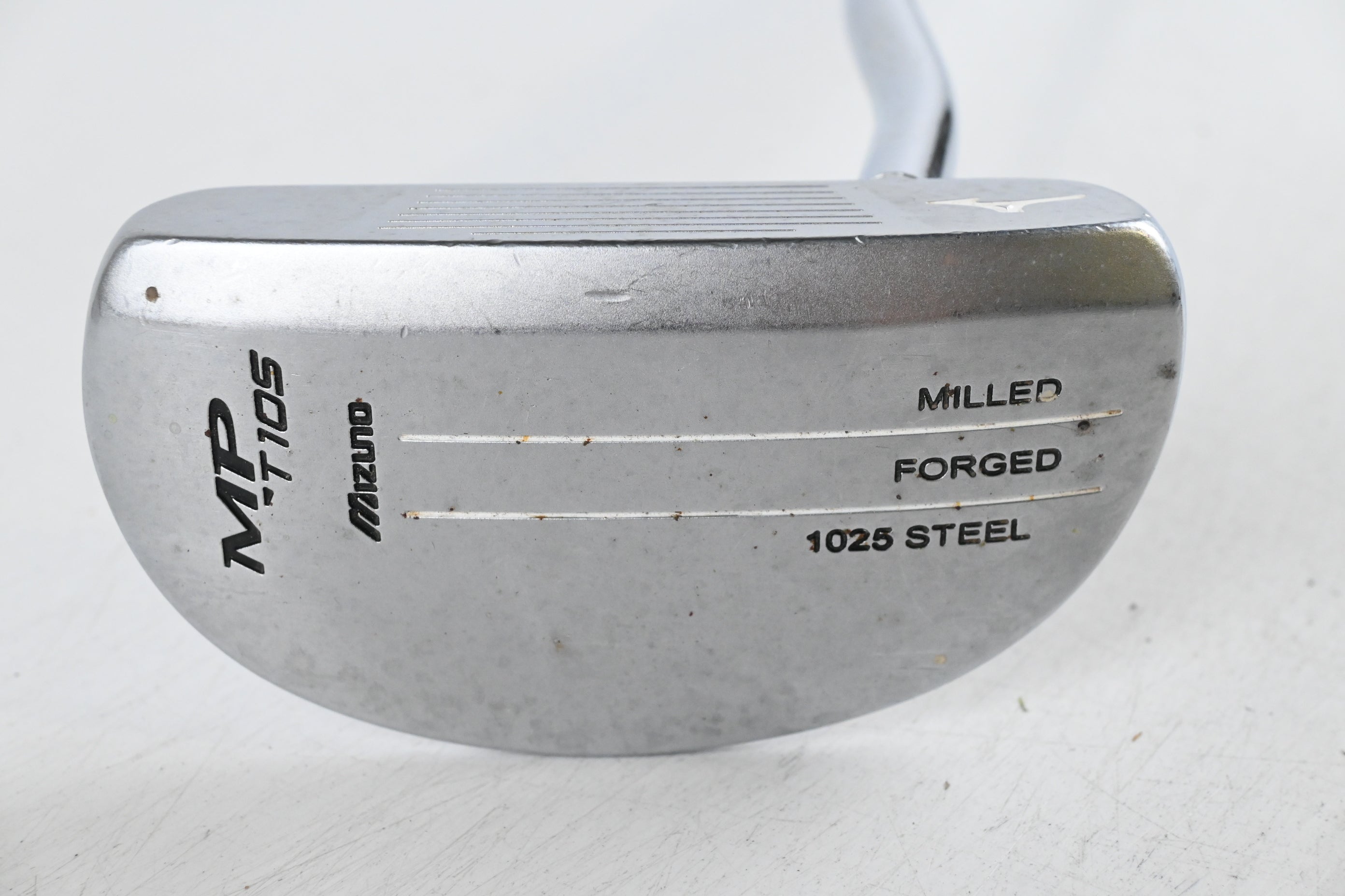 Mizuno MP-T Series 105 Putter / 36 Inch