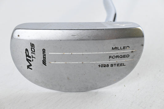 Mizuno MP-T Series 105 Putter / 36 Inch