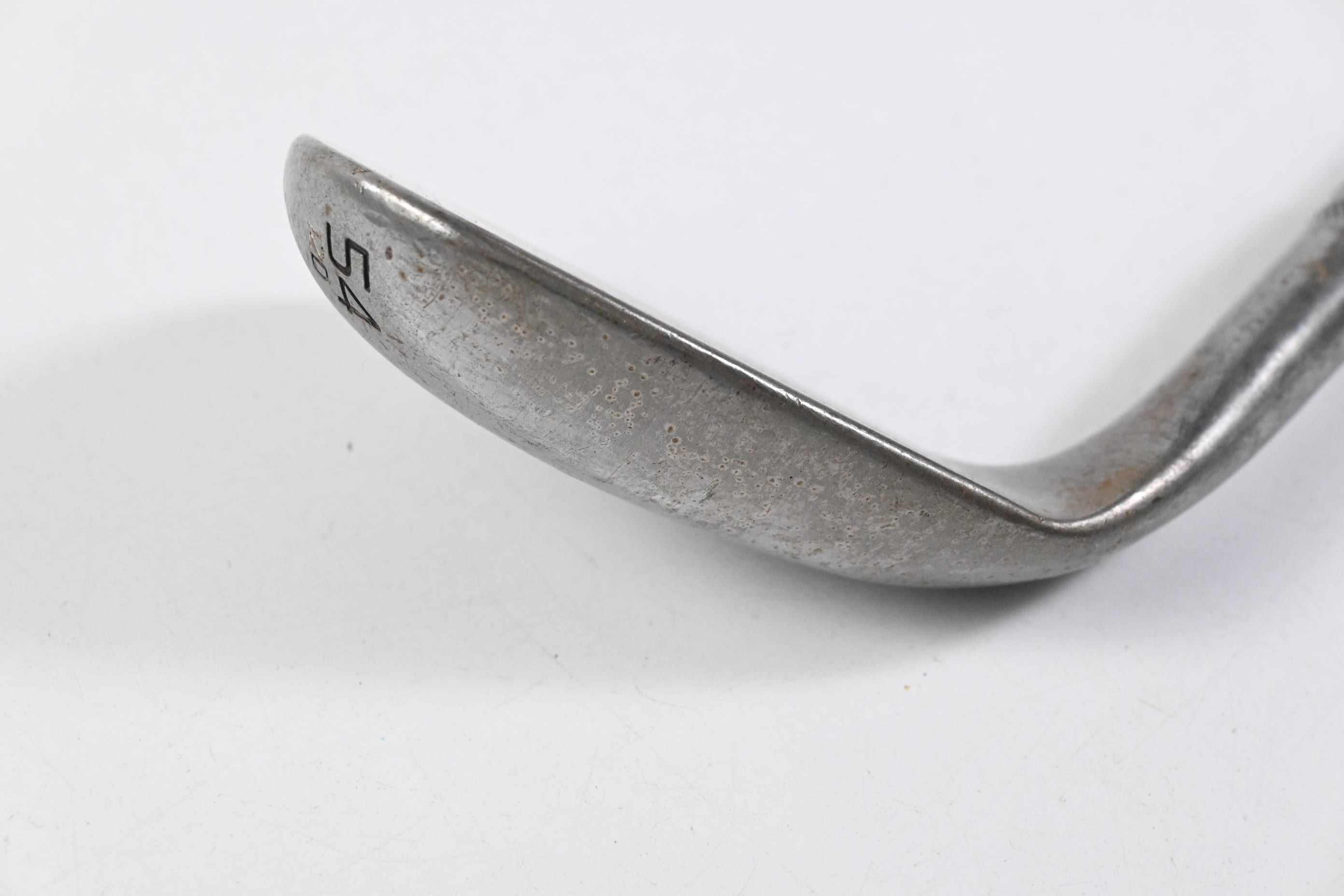 Titleist Vokey SM9 Sand Wedge / 54 Degree / Stiff Flex Dynamic Gold S400 Shaft