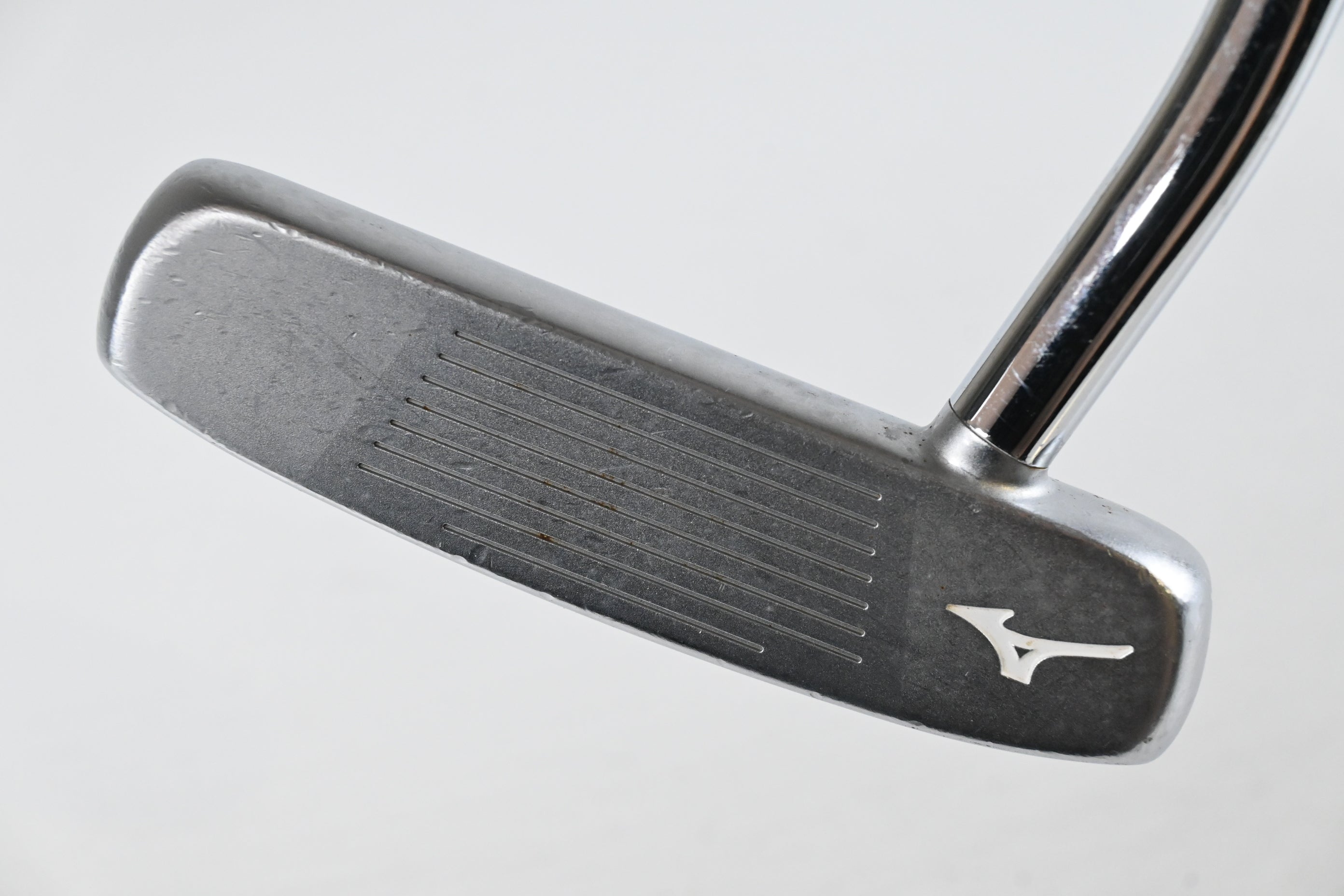 Mizuno MP-T Series 105 Putter / 36 Inch