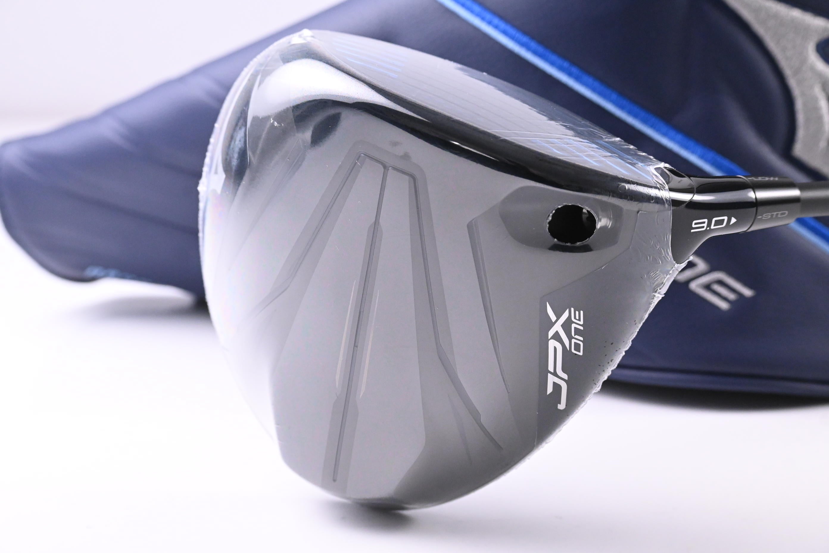 Mizuno JPX One Driver / 9 Degree / Stiff Flex Tensei 1K Blue 65 Shaft