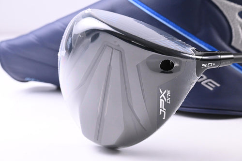 Mizuno JPX One Driver / 9 Degree / Stiff Flex Tensei 1K Blue 65 Shaft