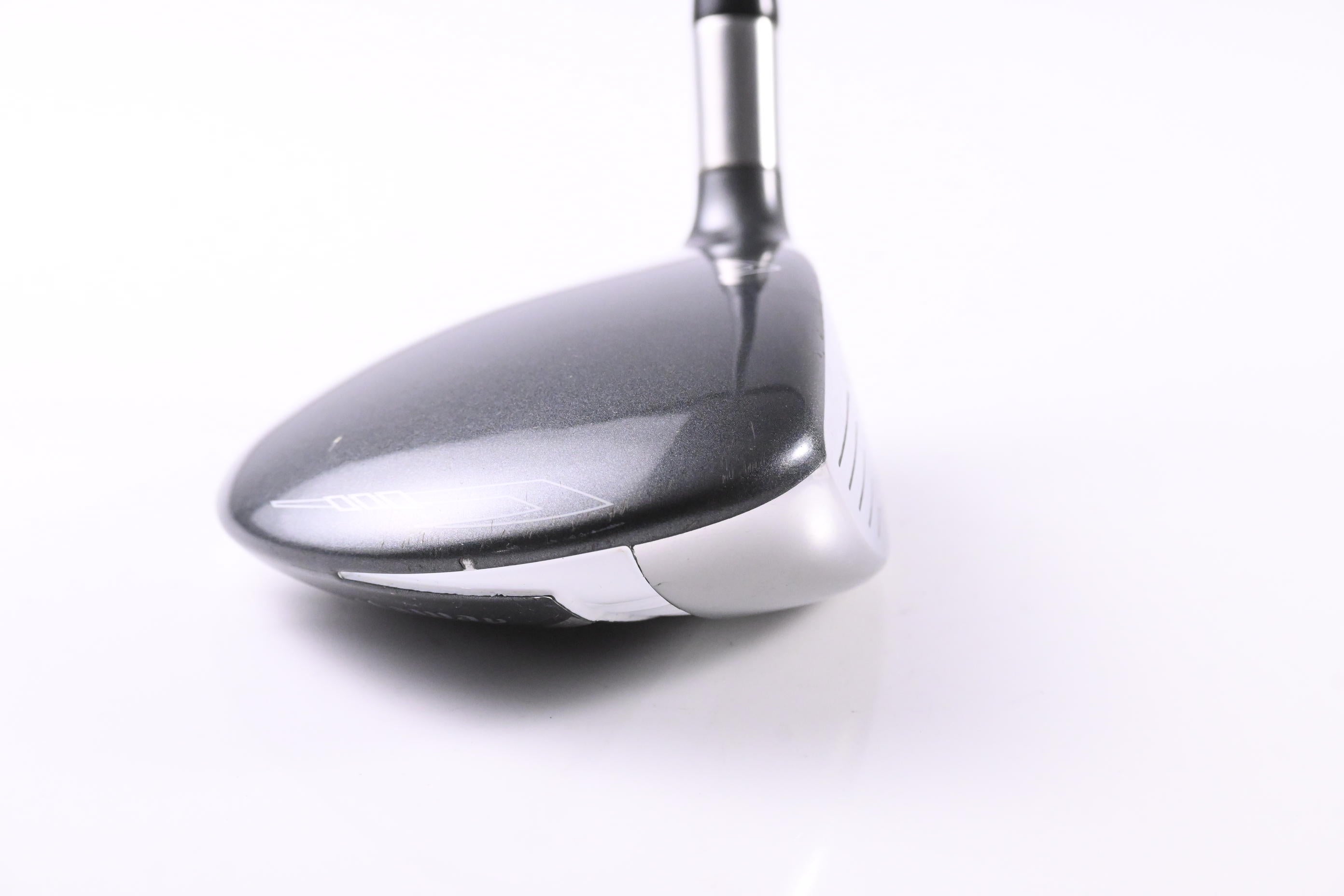 Callaway X-Series N415 #3 Wood / 15 Degrees / Regular Flex Prolaunch 60 Shaft