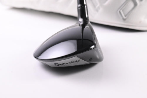 Taylormade Qi10 Tour #5 Wood / 18 Degree / Senior Flex REAX White 45 Shaft