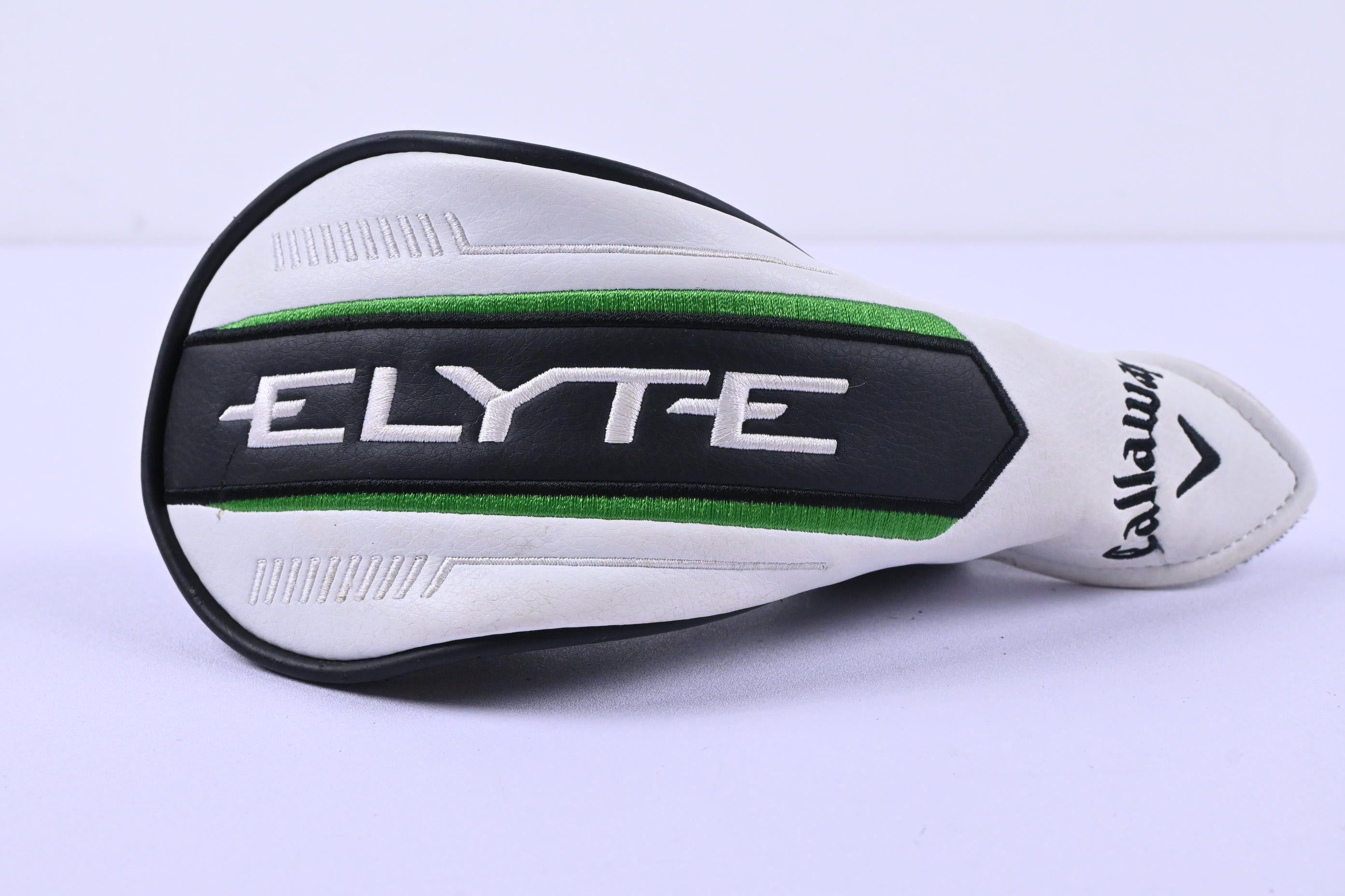 Callaway Elyte #4 Hybrid / 22 Degree / X-Flex Tensei 1K Pro 90 Shaft