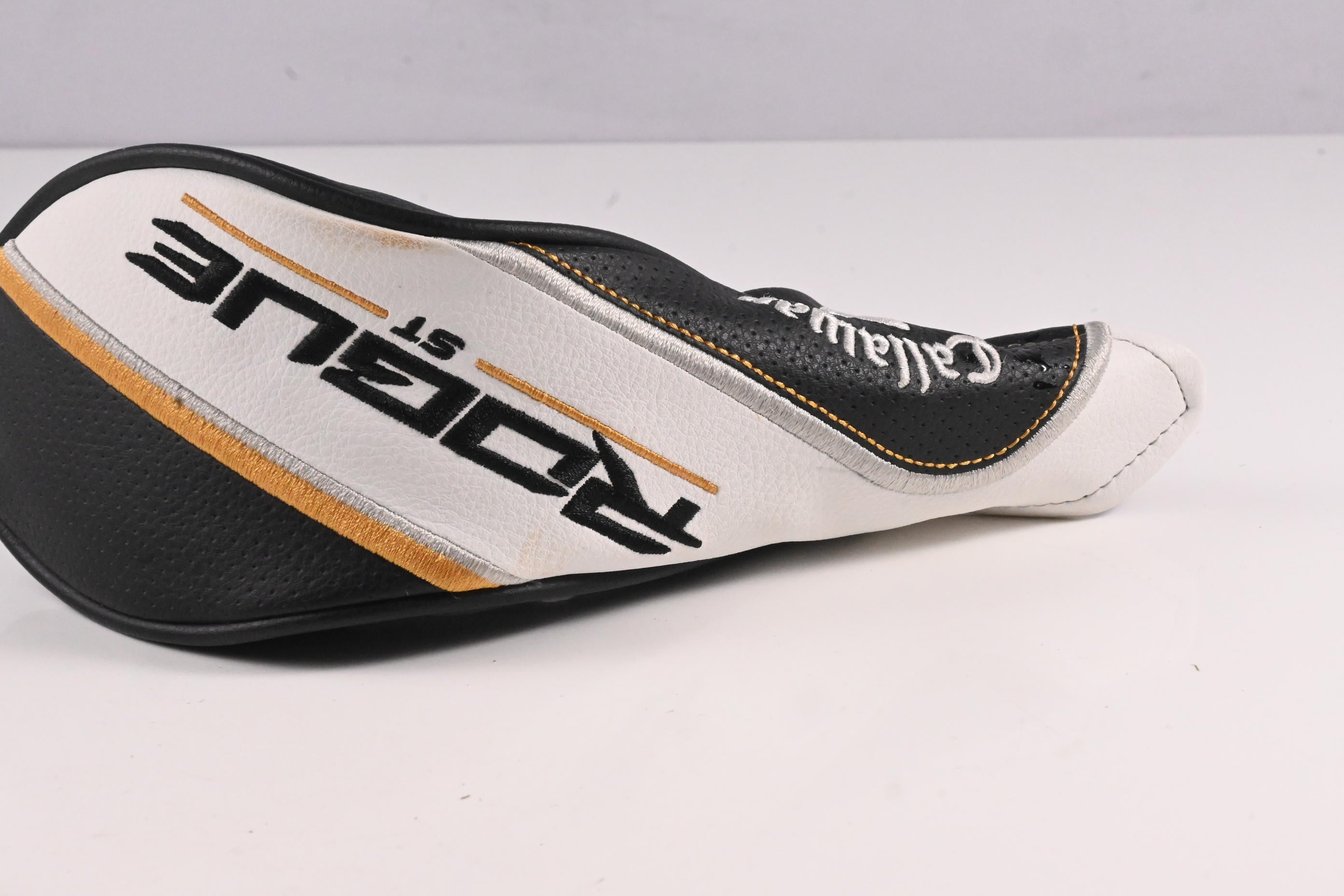 Callaway Rogue ST Max #4 Hybrid / 20 Degree / Regular Flex Tensei AV Blue 65