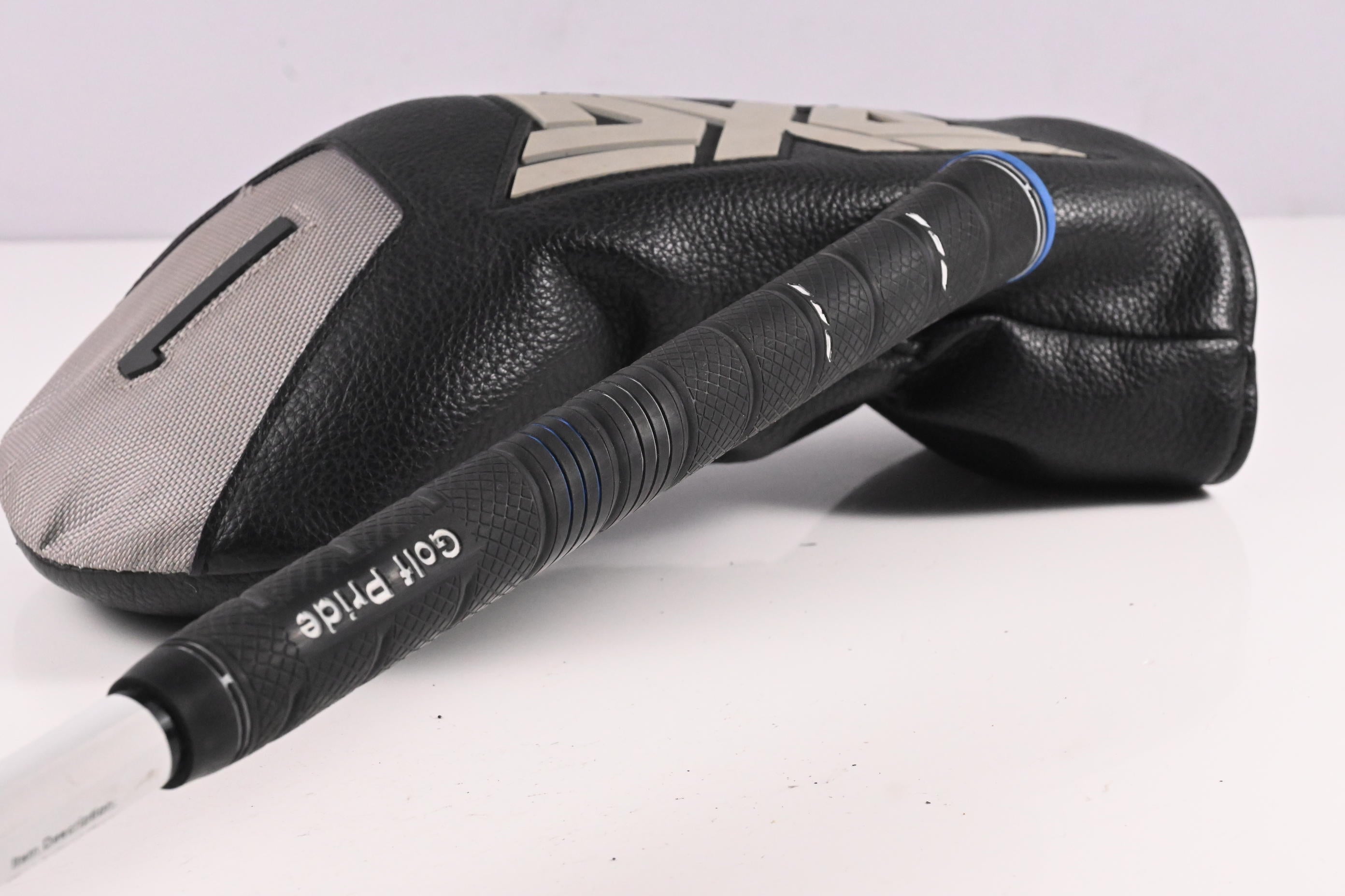 PXG 0811 X Gen2 Driver / 9 Degree / Stiff Flex Diamana Ltd S 60 Shaft