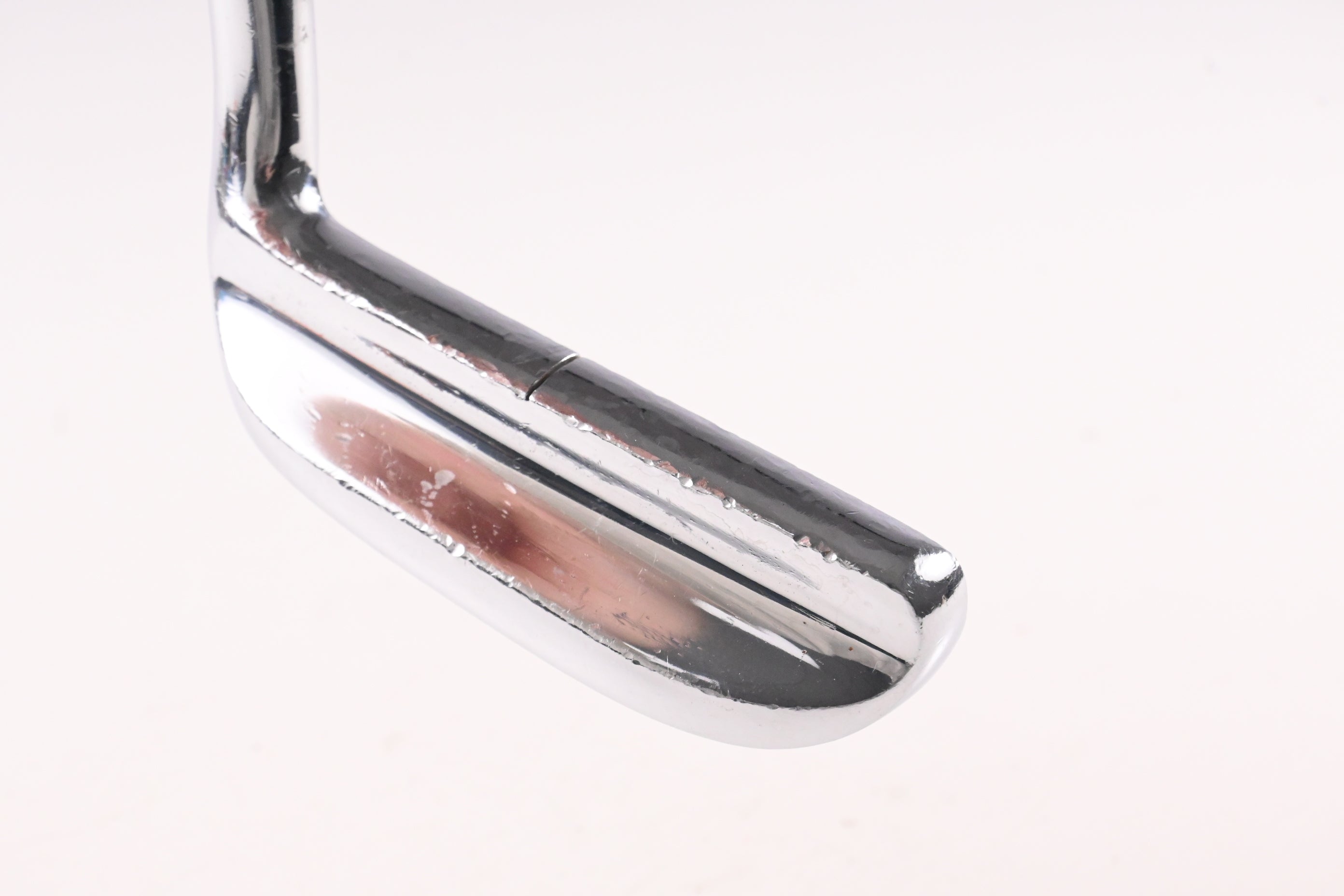 Wilson 8802 Milled 84 Putter / 35 Inch