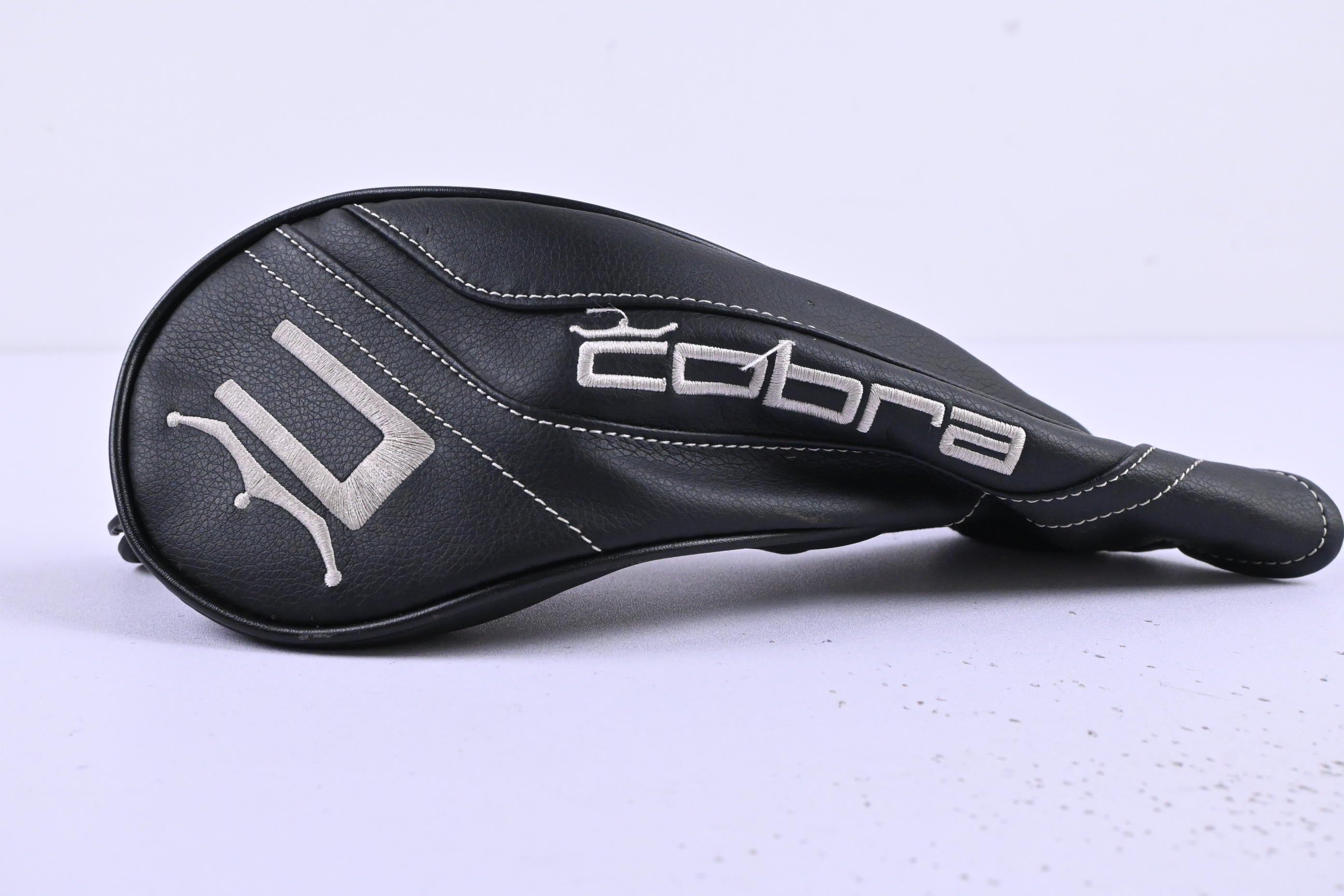 Cobra LTDx LS #3 Wood / 14.5 Degree / Stiff Flex HZRDUS Smoke Blue RDX 70 Shaft