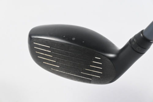 Ping G425 #5 Hybrid / 26 Degree / Regular Flex Ping Alta CB 70 Slate Shaft
