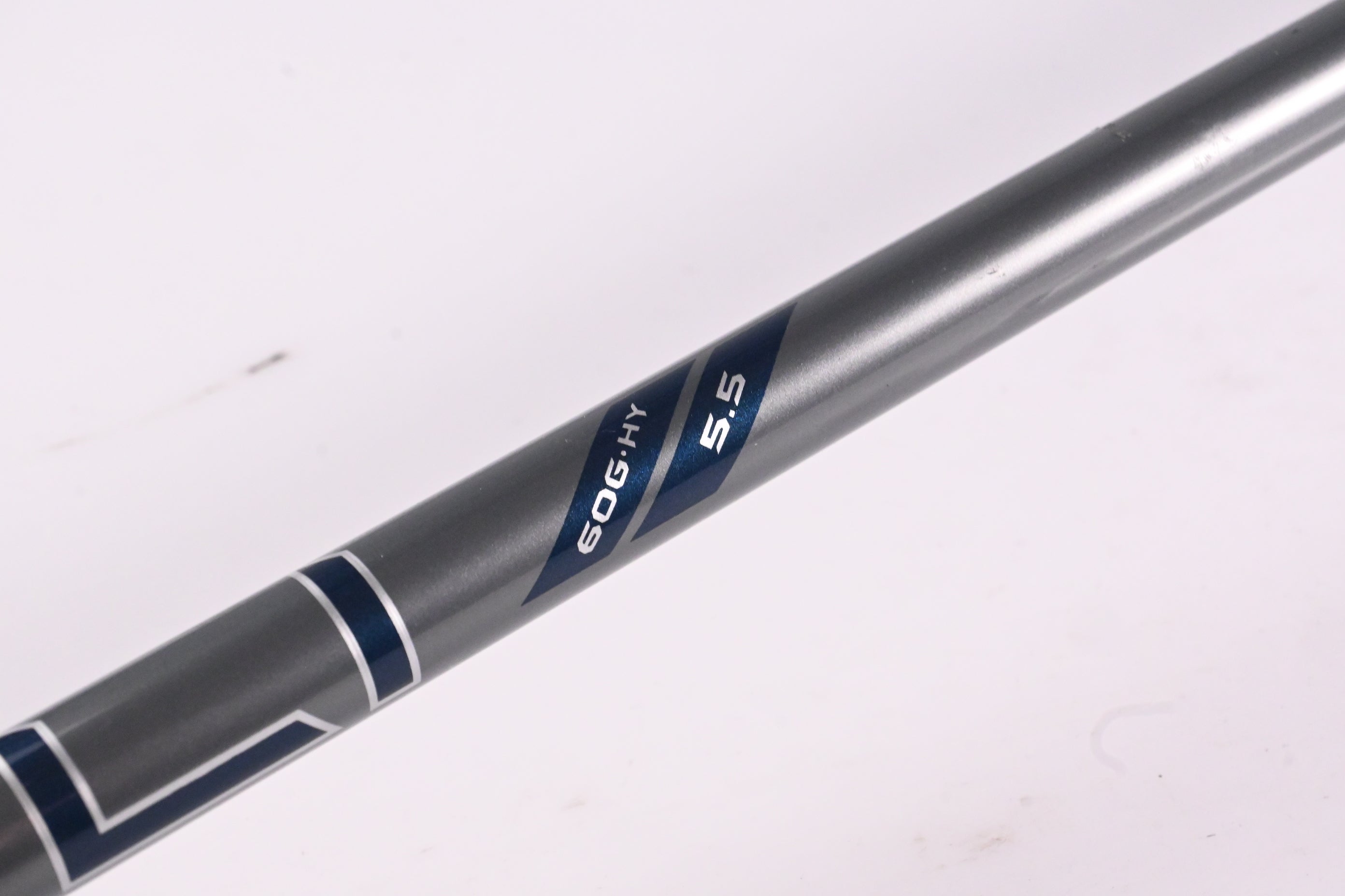 Callaway Elyte #3 Hybrid / 19 Degree / Regular Flex Denali Charcoal 60 Shaft