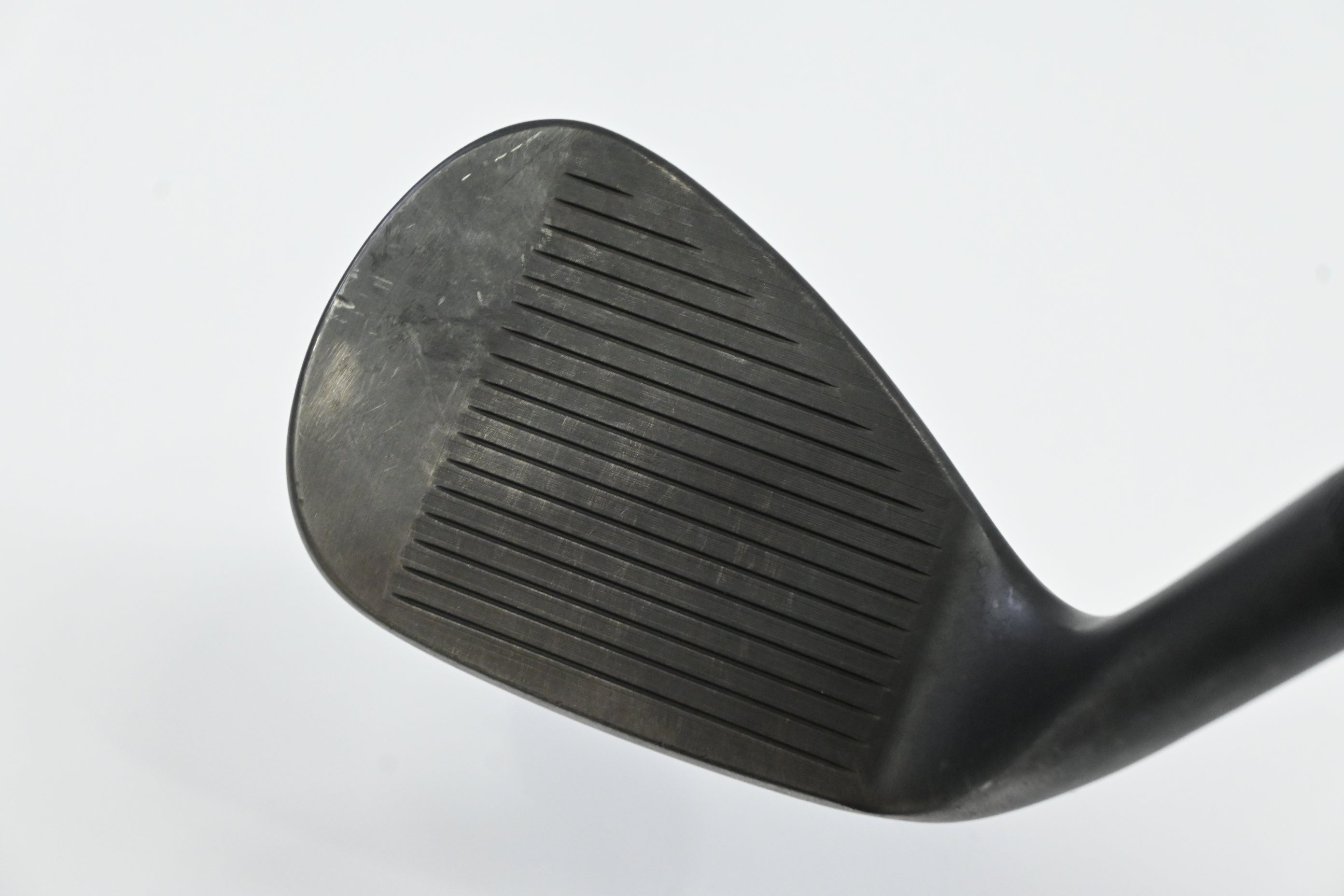 Titleist Vokey SM9 Gap Wedge / 52 Degree / Wedge Flex Titleist Vokey SM9 Shaft