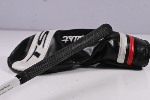 Titleist TS2 Driver / 10.5 Degree / Regular Flex Kuro Kage Black 50 w/ SFW Shaft