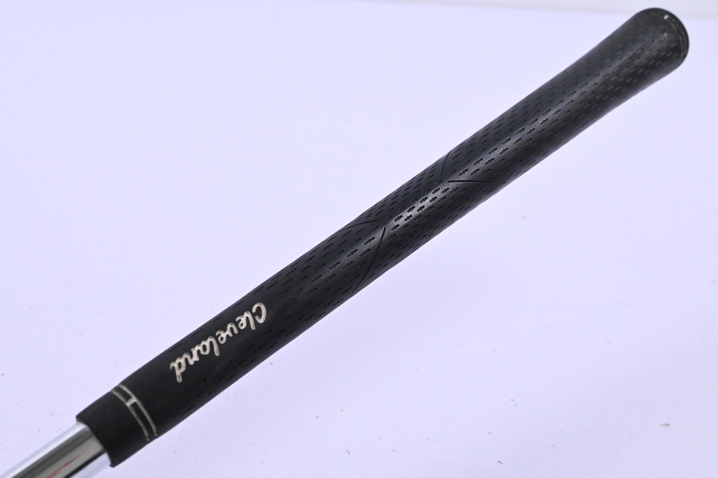 Cleveland CG12 Lob Wedge / 60 Degree / Wedge Flex Dynamic Gold Shaft