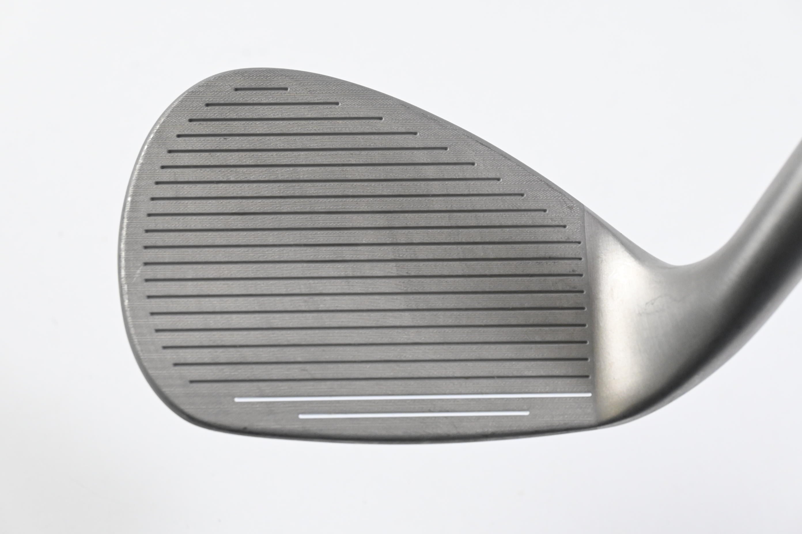 Cleveland Smart Sole Full Face Gap Wedge / 50 Degree / Regular Flex KBS HI-REV