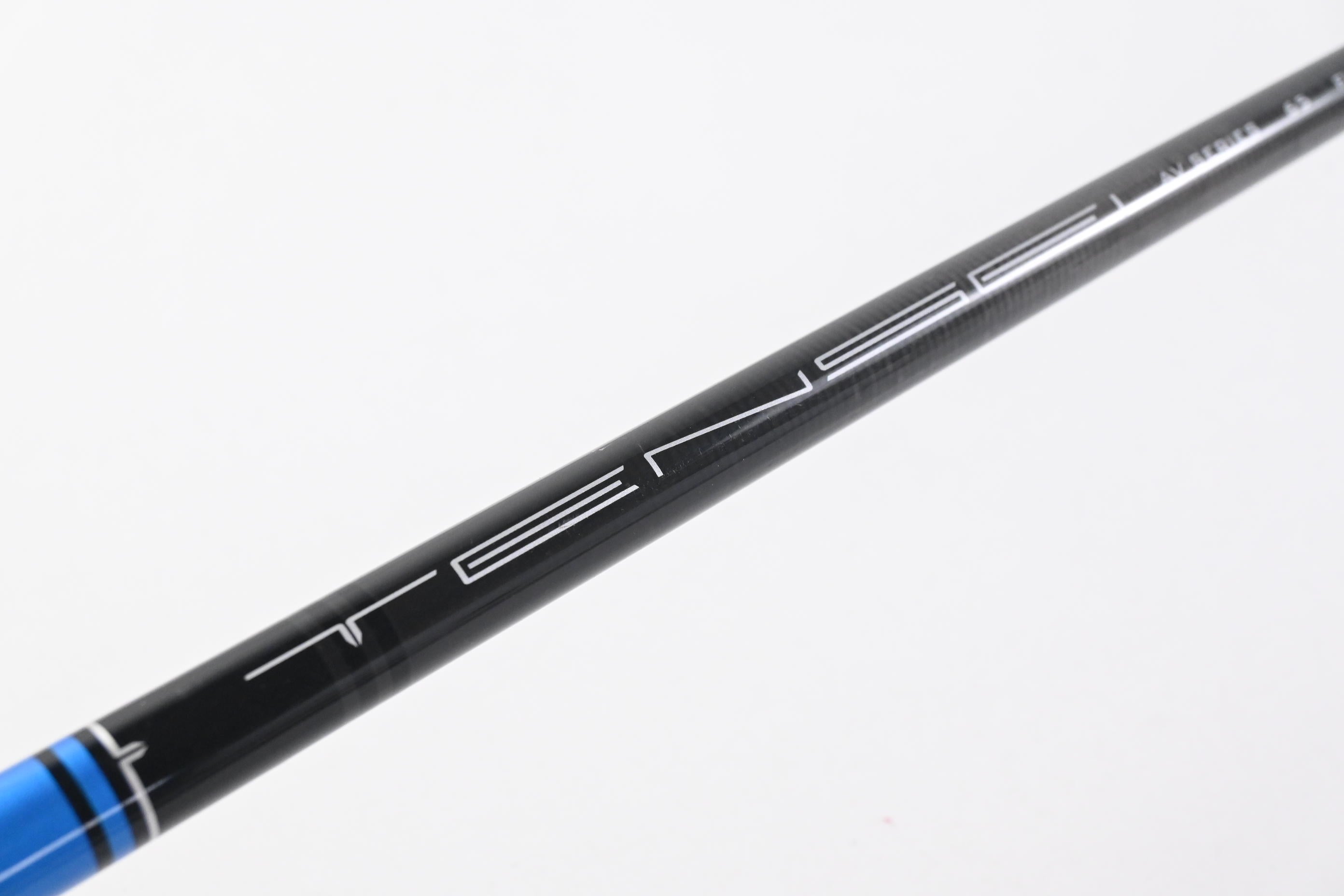 Tensei AV Raw Blue 65 Driver Shaft / Regular Flex / Taylormade 2nd Gen