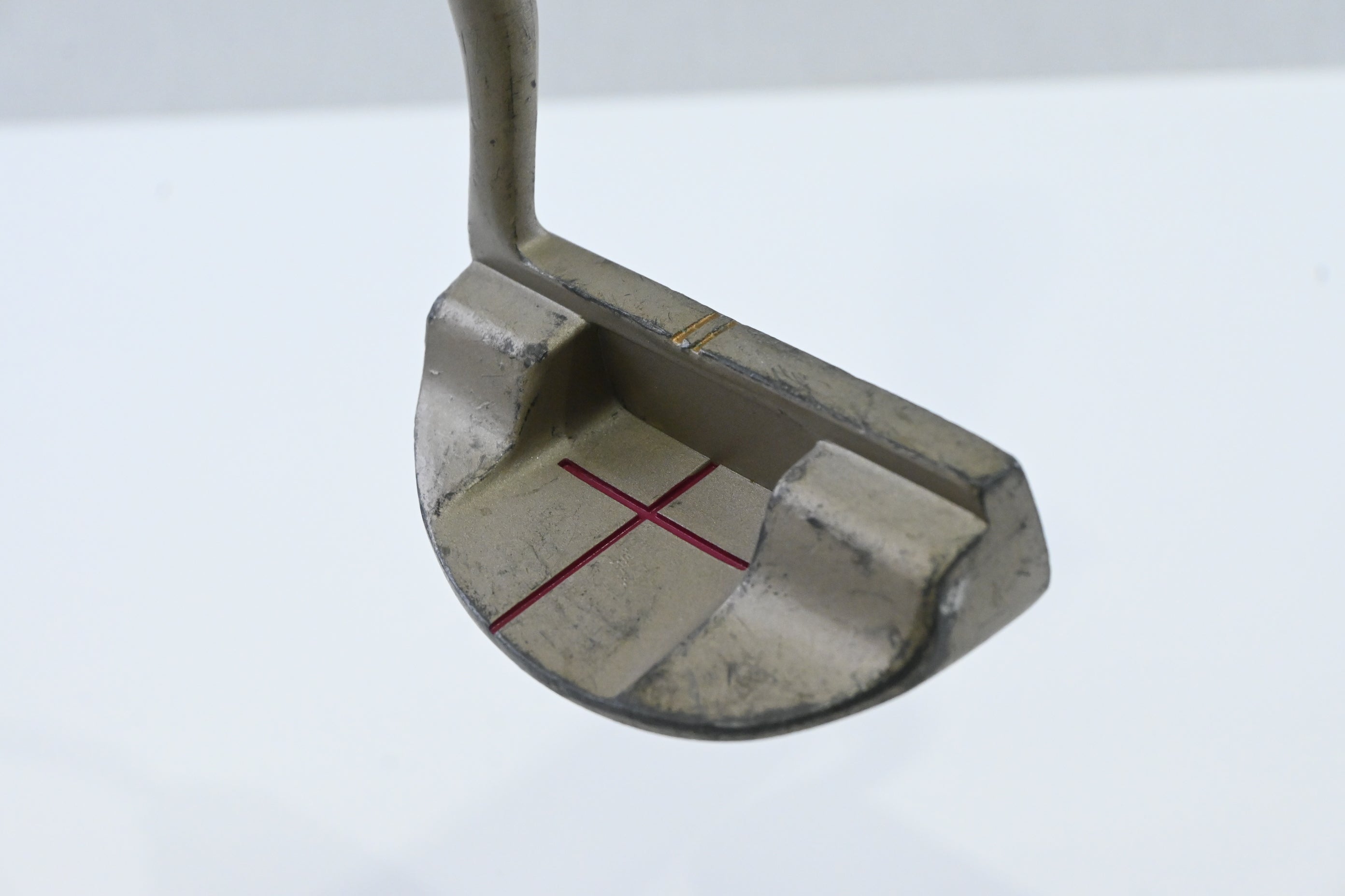 Mitsushiba PS-2 Putter / 35 Inch