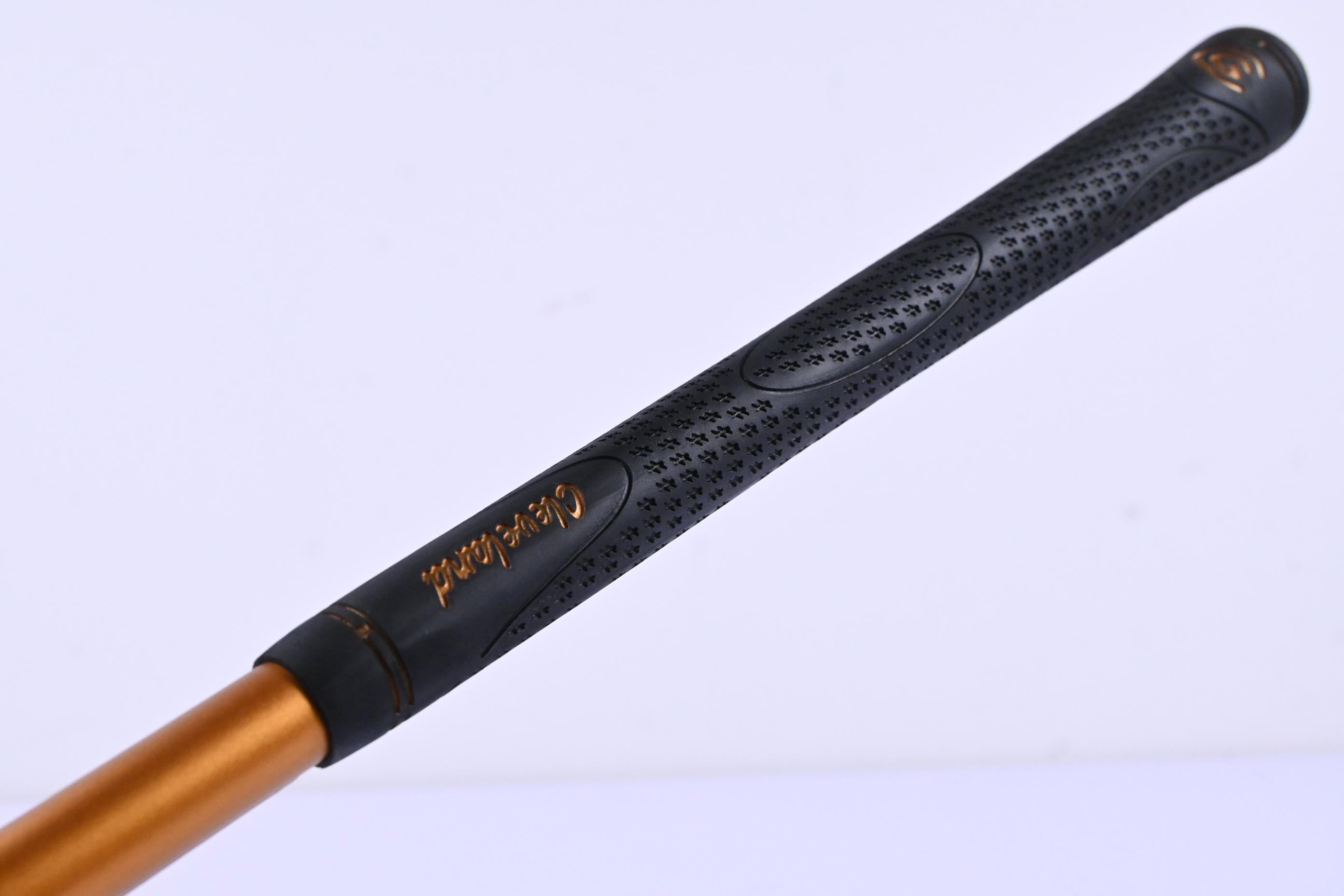 Cleveland Launcher #5 Wood / 19 Degree / Regular Flex Cleveland Launcher Gold 65