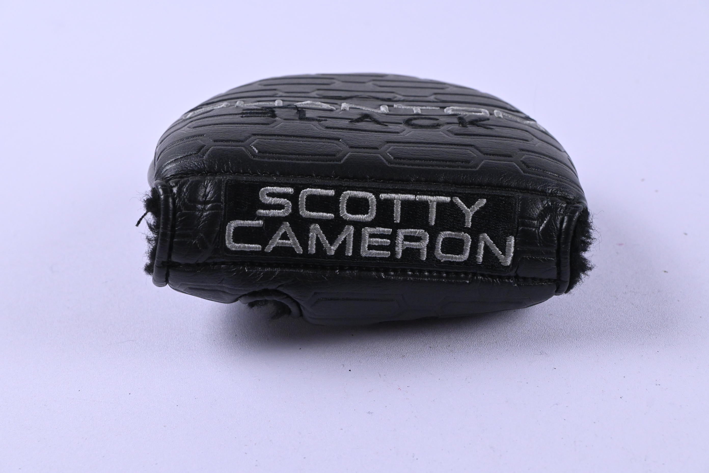 Scotty Cameron Phantom Black 11 Putter / 34 Inch