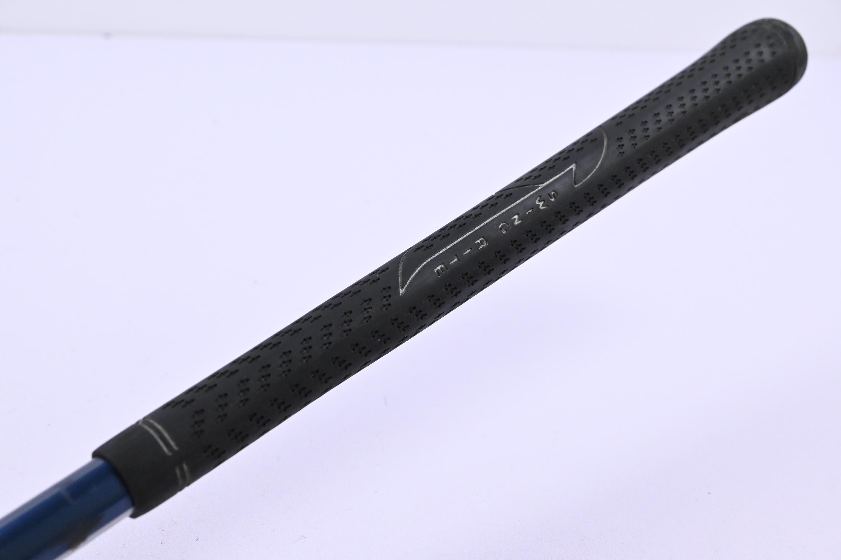 Mizuno Fli-Hi Utility #3 Iron / 21 Degree / Regular Flex Mizuno Exsar Blue Shaft