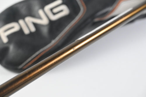 Ping G400 #5 Wood / 19 Degree / Senior Flex Ping Alta CB 65 Shaft