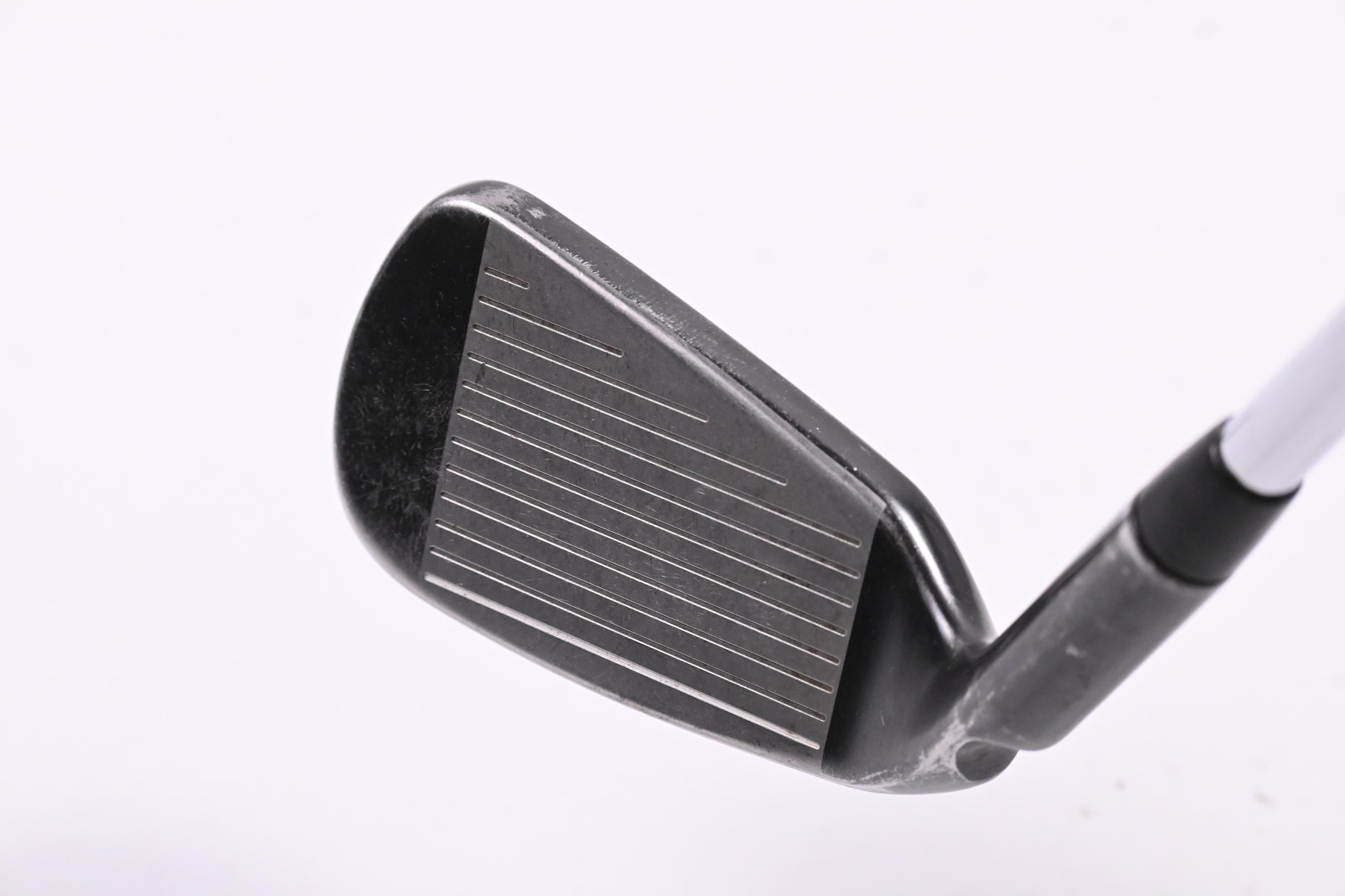 Ping G Crossover #4 Hybrid / 21 Degree / Yellow Dot / Regular Flex NS Pro Modus3