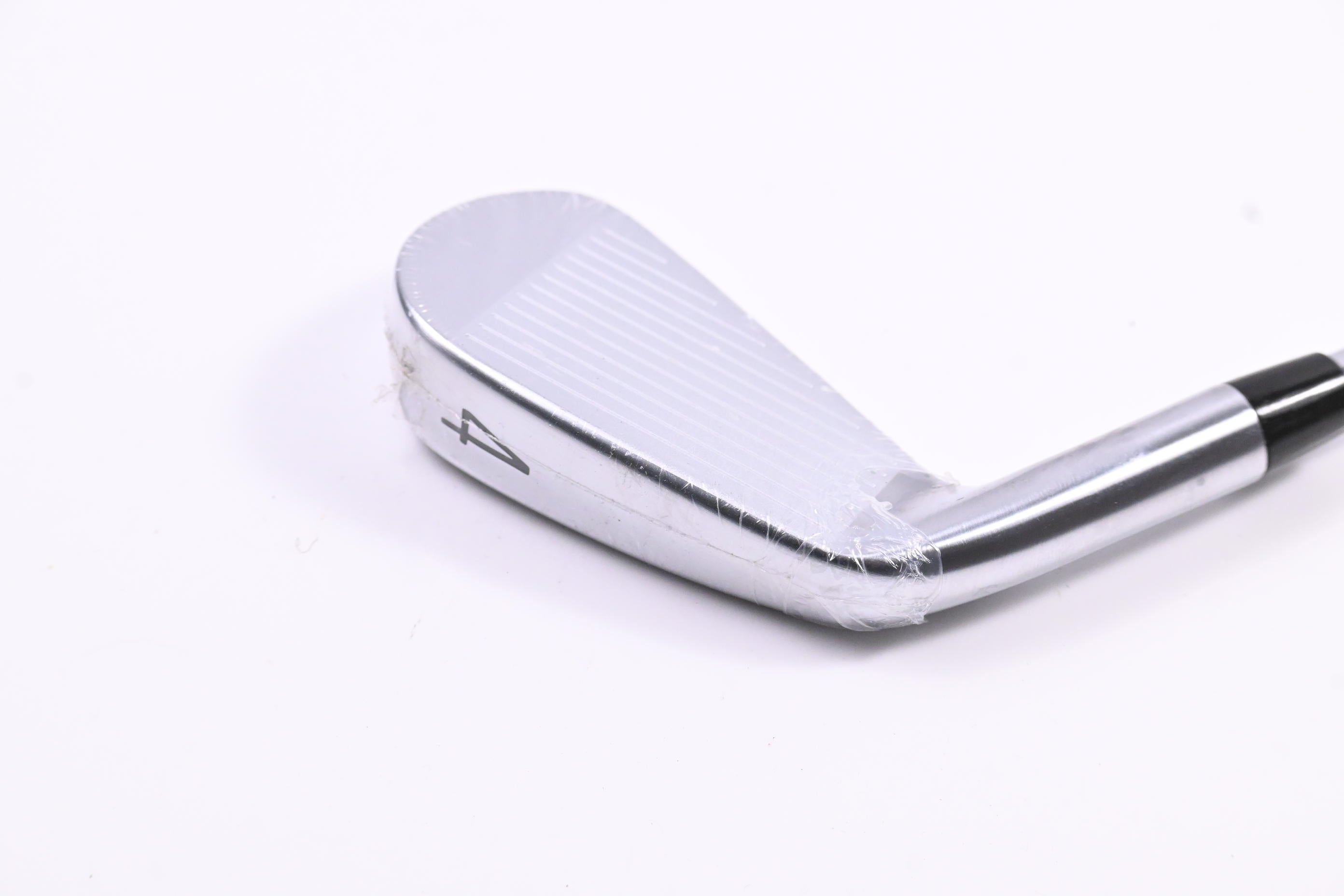 Titleist T150 2023 #4 Iron / 22 Degree / Regular Flex Steel Shaft