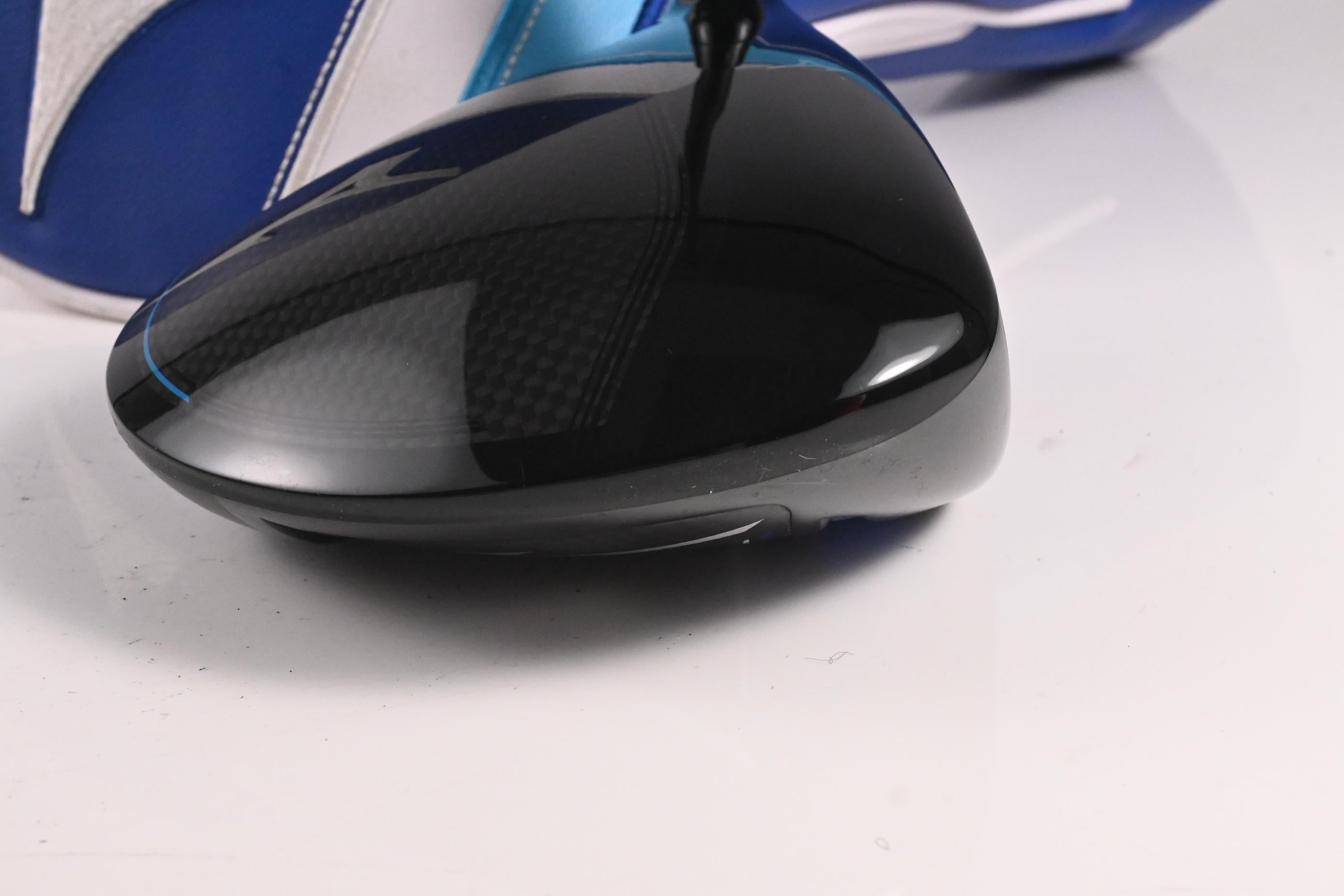 Mizuno ST-Max 230 Driver / 10.5 Degree / Stiff Flex Tensei 1K Blue 65 Shaft