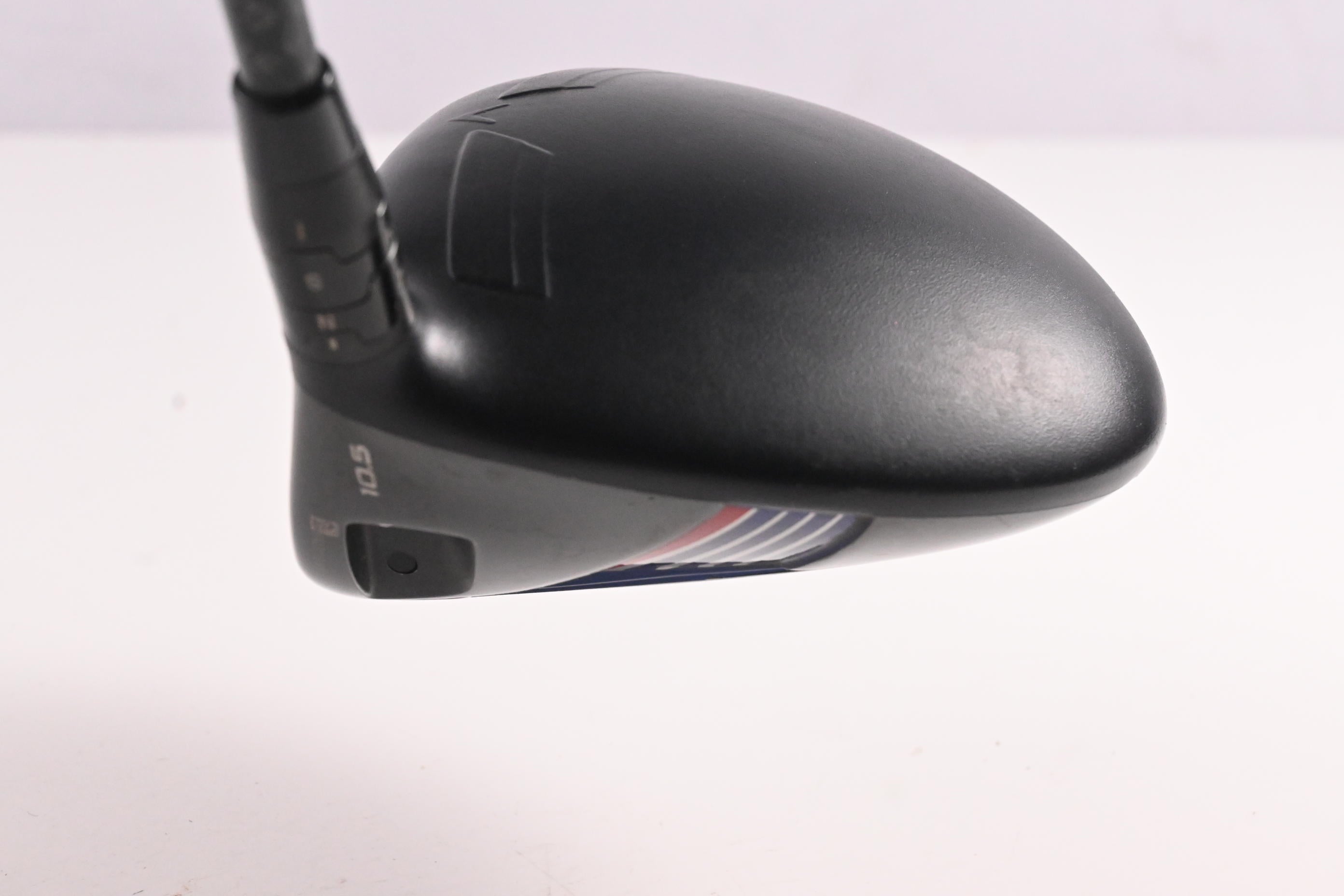 Callaway XR Driver / 10.5 Degree / Regular Flex Project X Sand Diego LZ Shaft