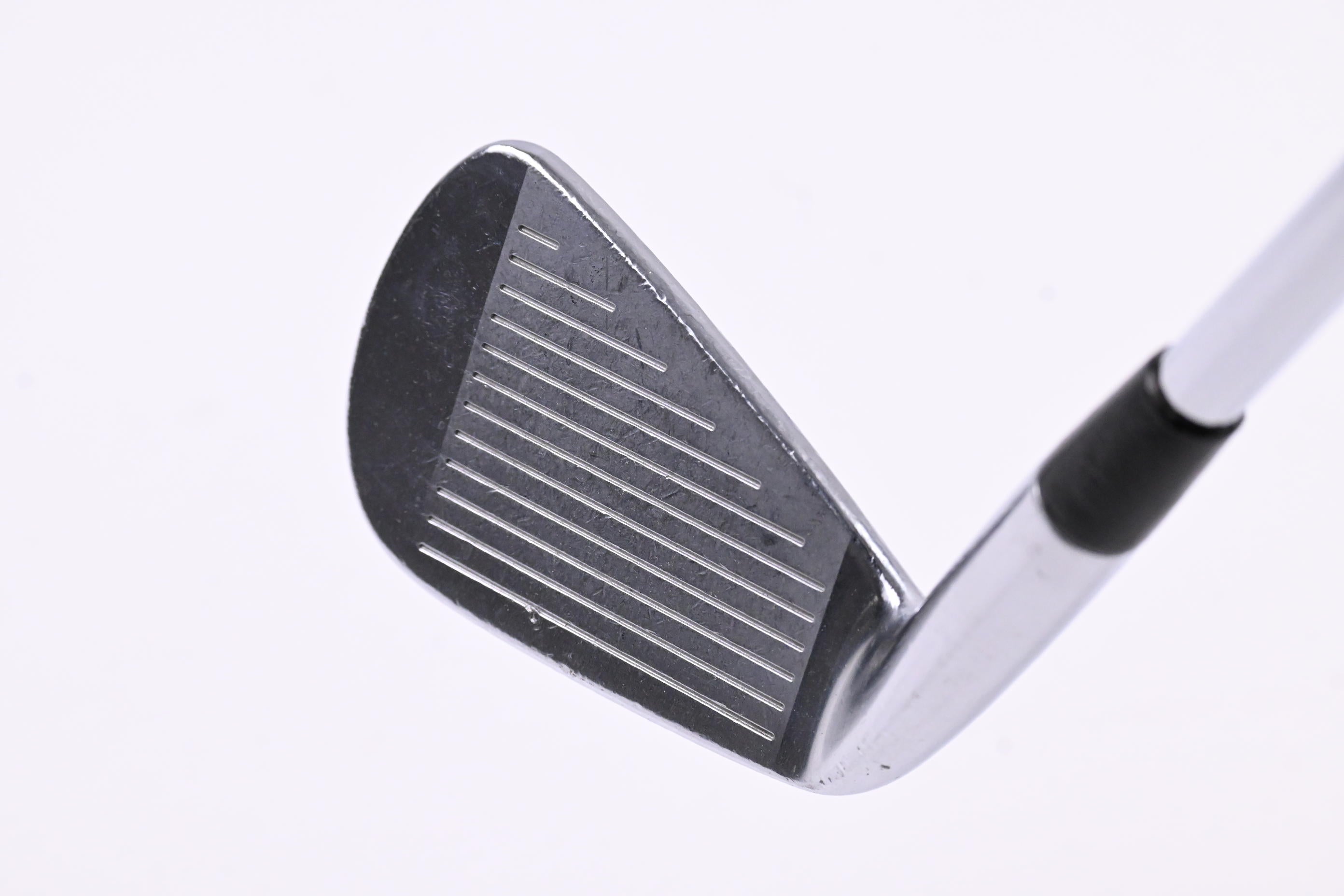 Mizuno MP-18 MB #5 Iron / 27 Degree / X-Flex Project X Rifle Shaft