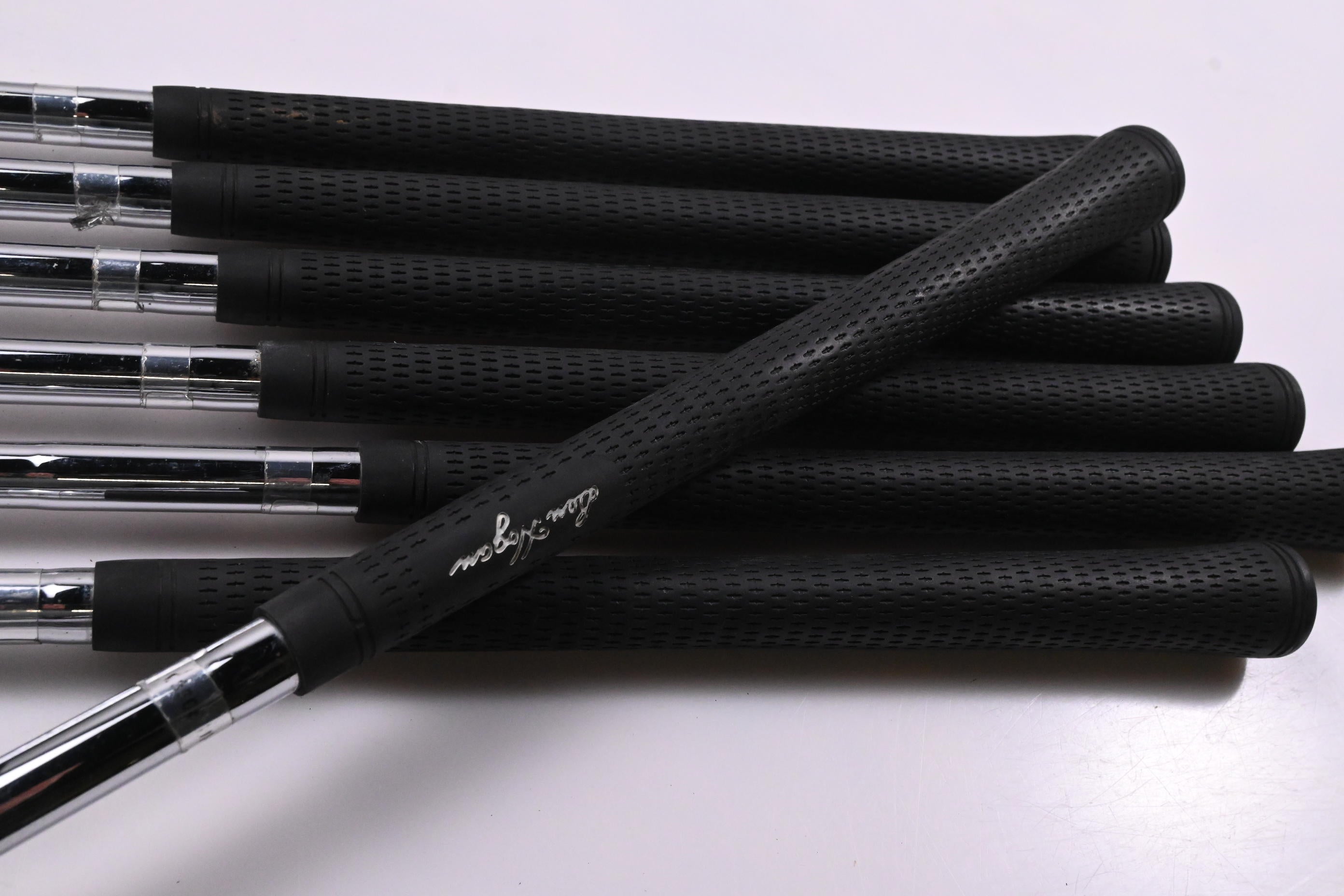 Ben Hogan Edge CFT Irons / 4-PW / Regular Flex Ben Hogan Edge Shafts