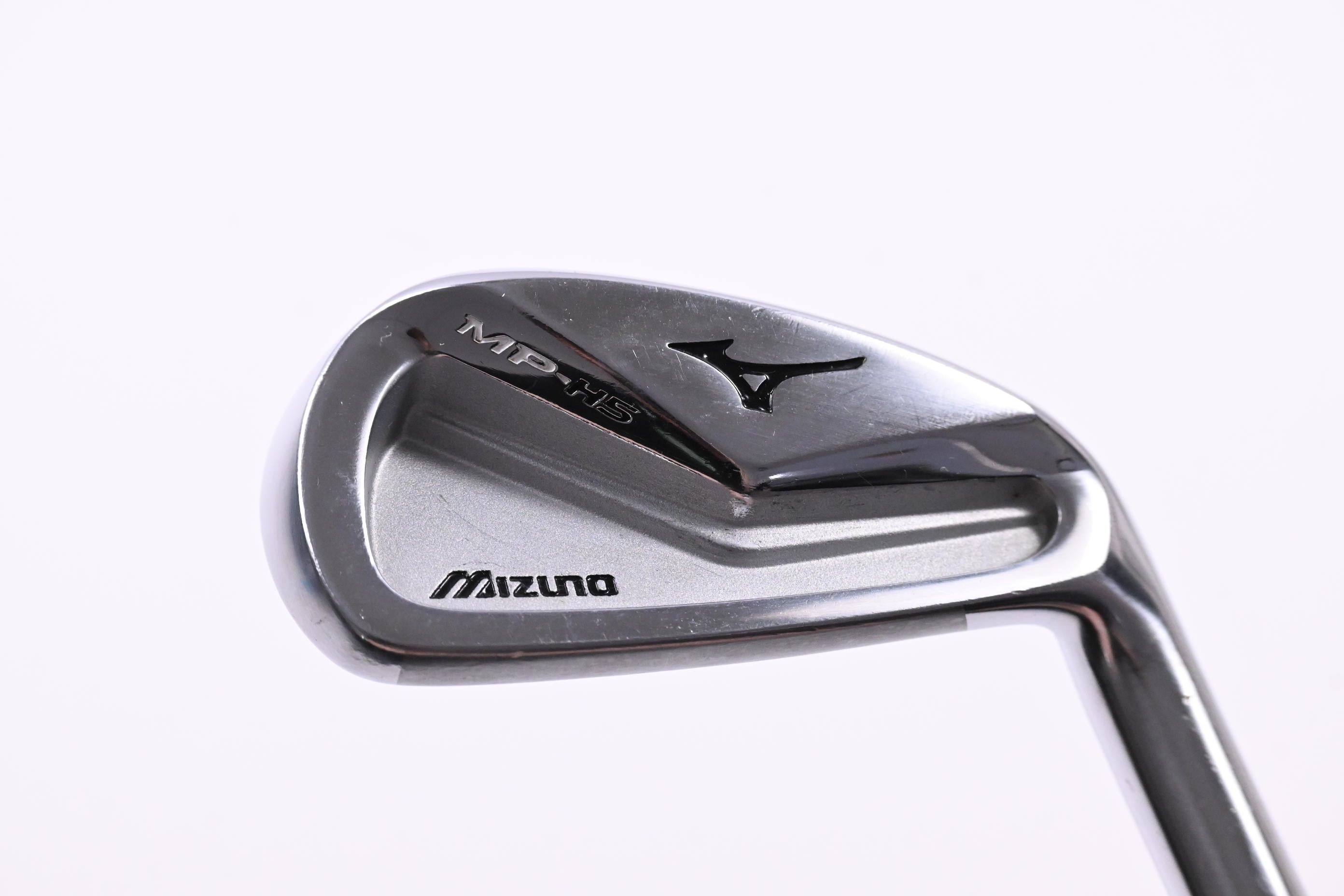 Mizuno MP-H5 Utility #4Iron / X-Flex Steel Shaft