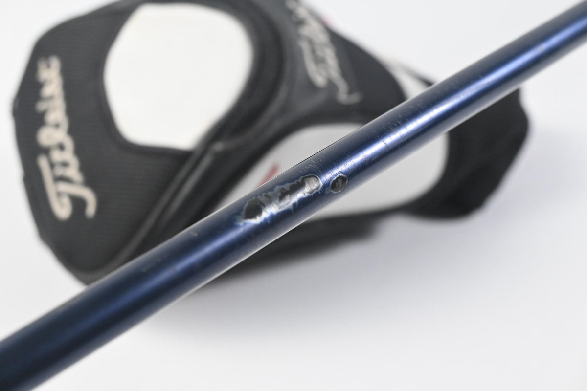 Titleist 910 F #3 Wood / 15 Degree / Regular Flex Diamana Kai'li Blue 75