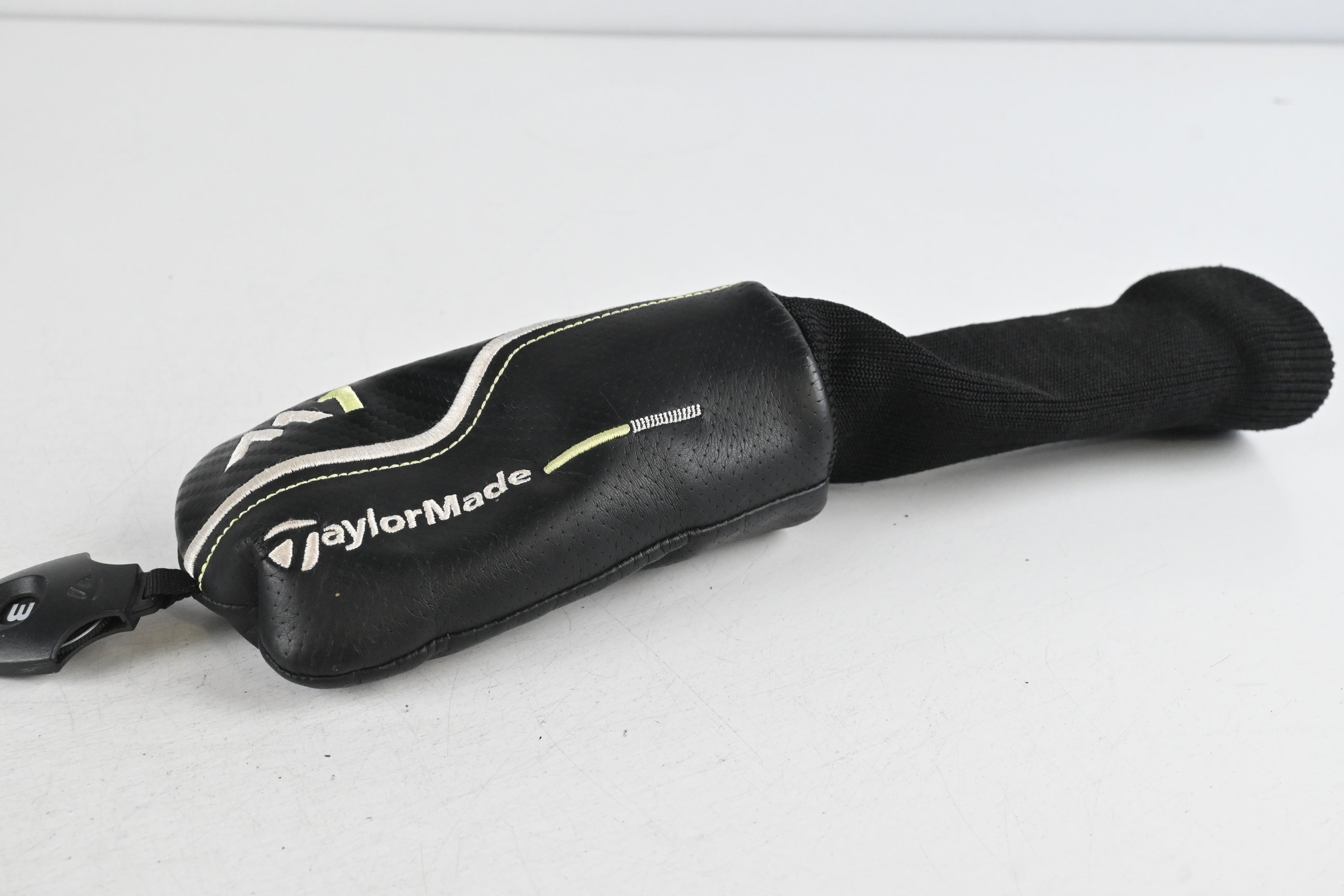 Taylormade M1 2017 #3 Hybrid / 19 Degree / Stiff Flex Kuro Kage Silver Series 80